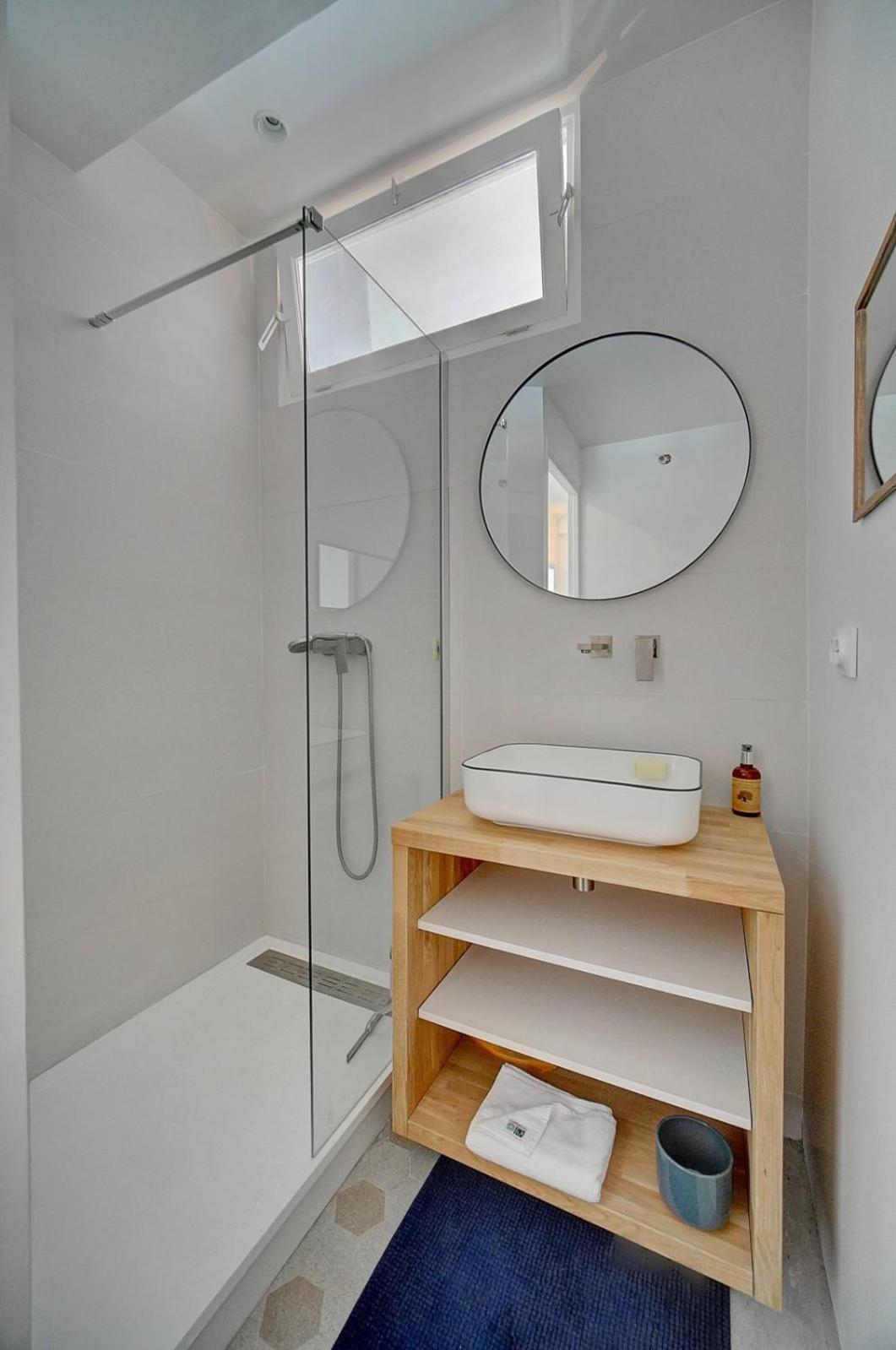 IMMOGROOM - Bright flat - near shops - CONGRESSBEACHES