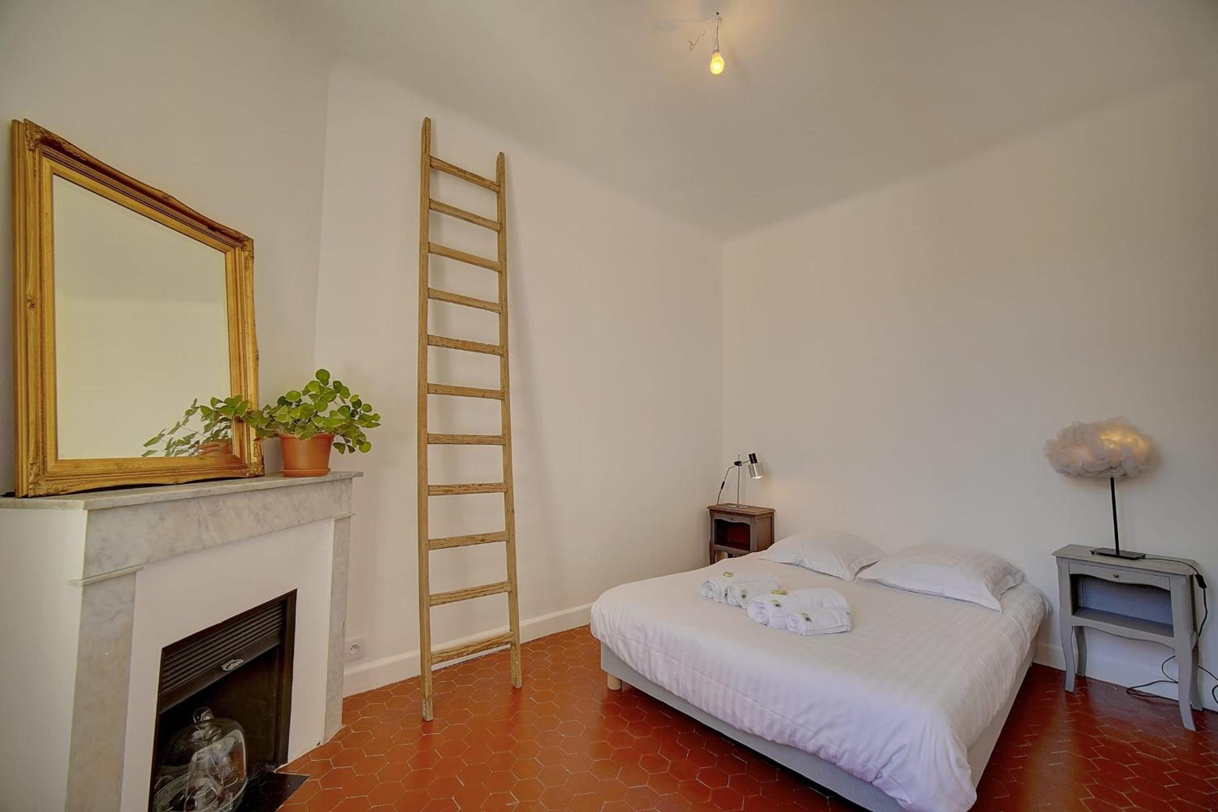 IMMOGROOM - Bright flat - near shops - CONGRESSBEACHES