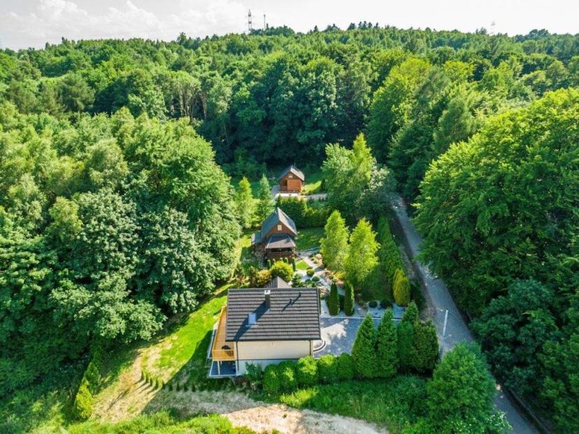 Bacówka na Leśnej view 2