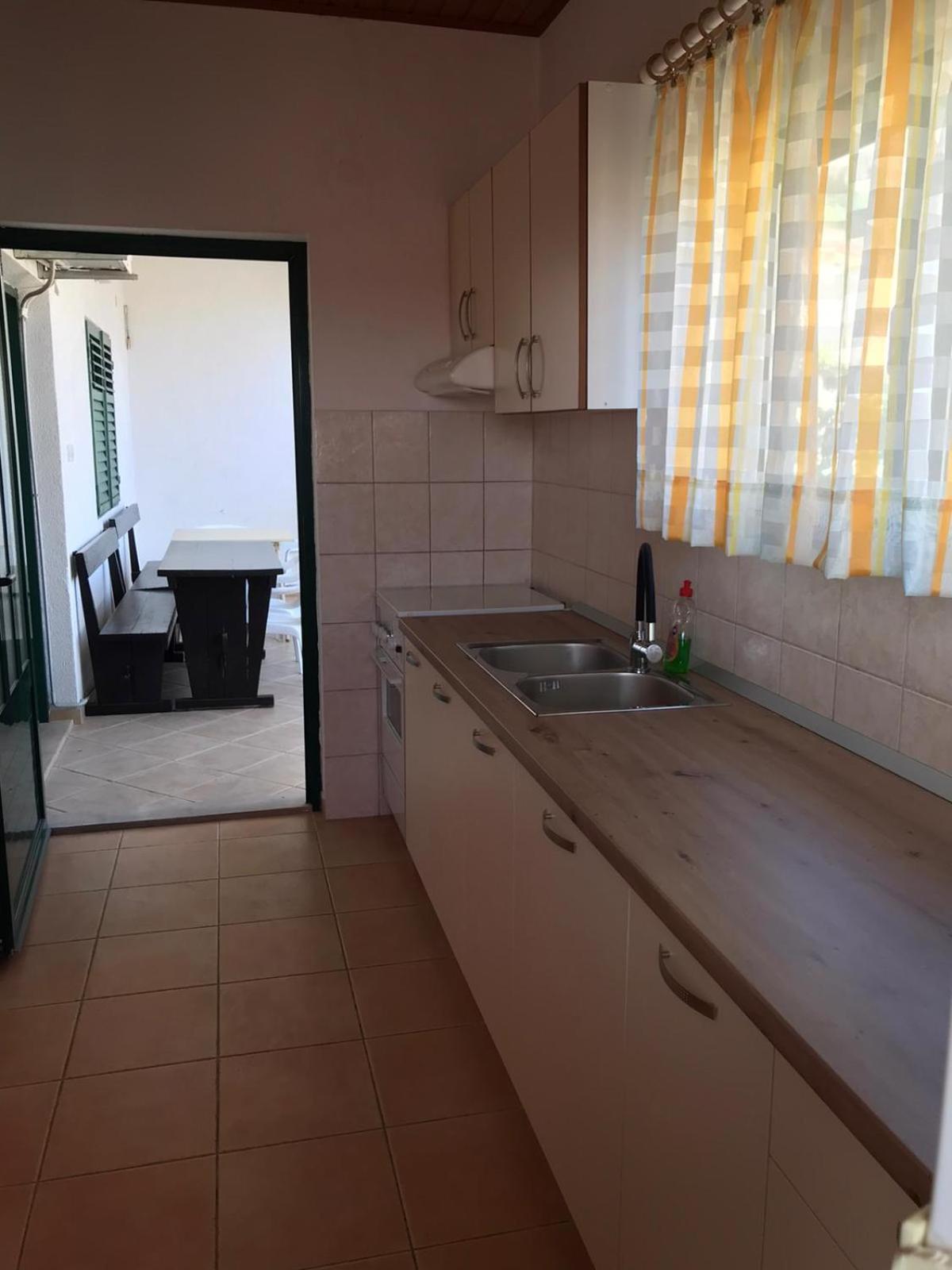 Apartman Čović