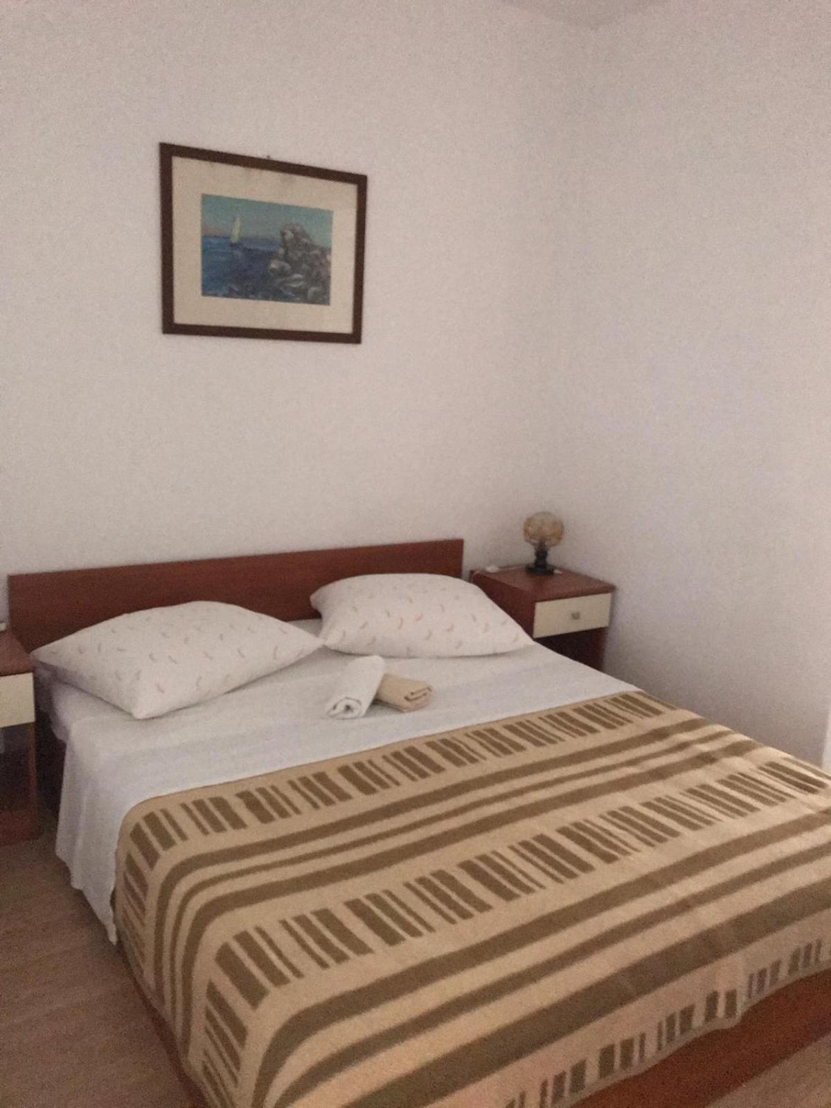 Apartman Čović