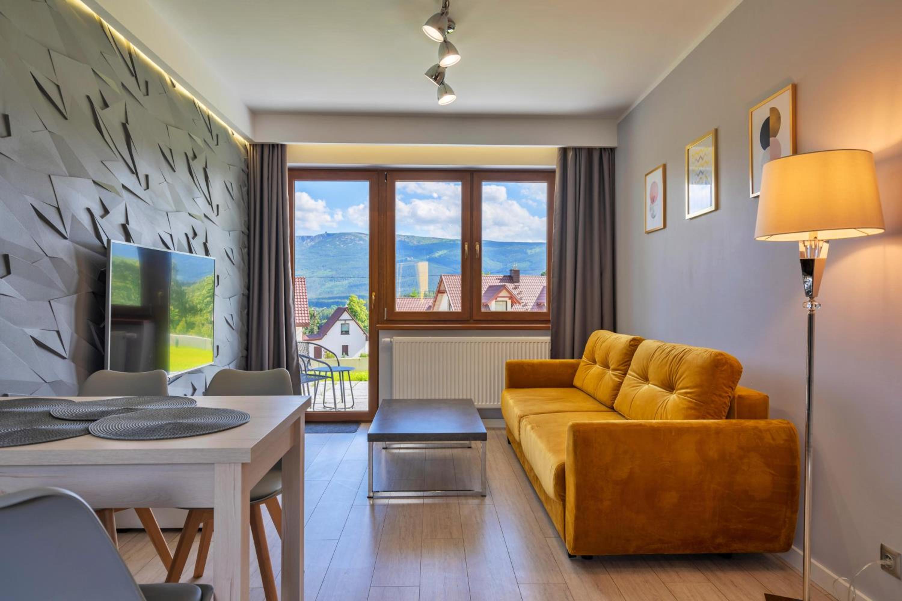 Apartamenty Górski Klimat view 5