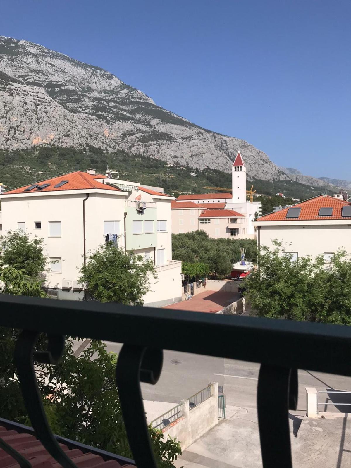 Apartmani Čović view 4