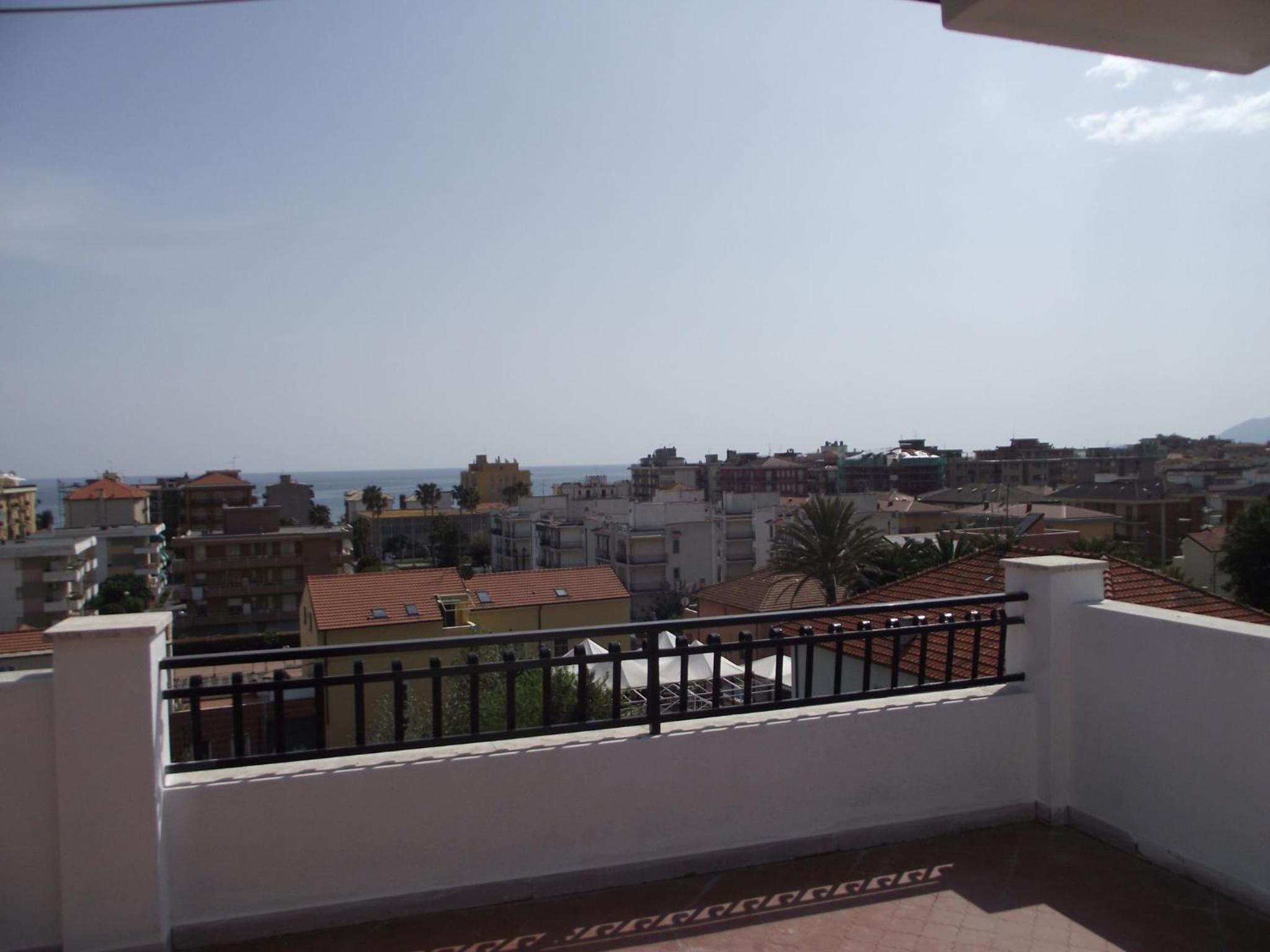 Riviera Apartments