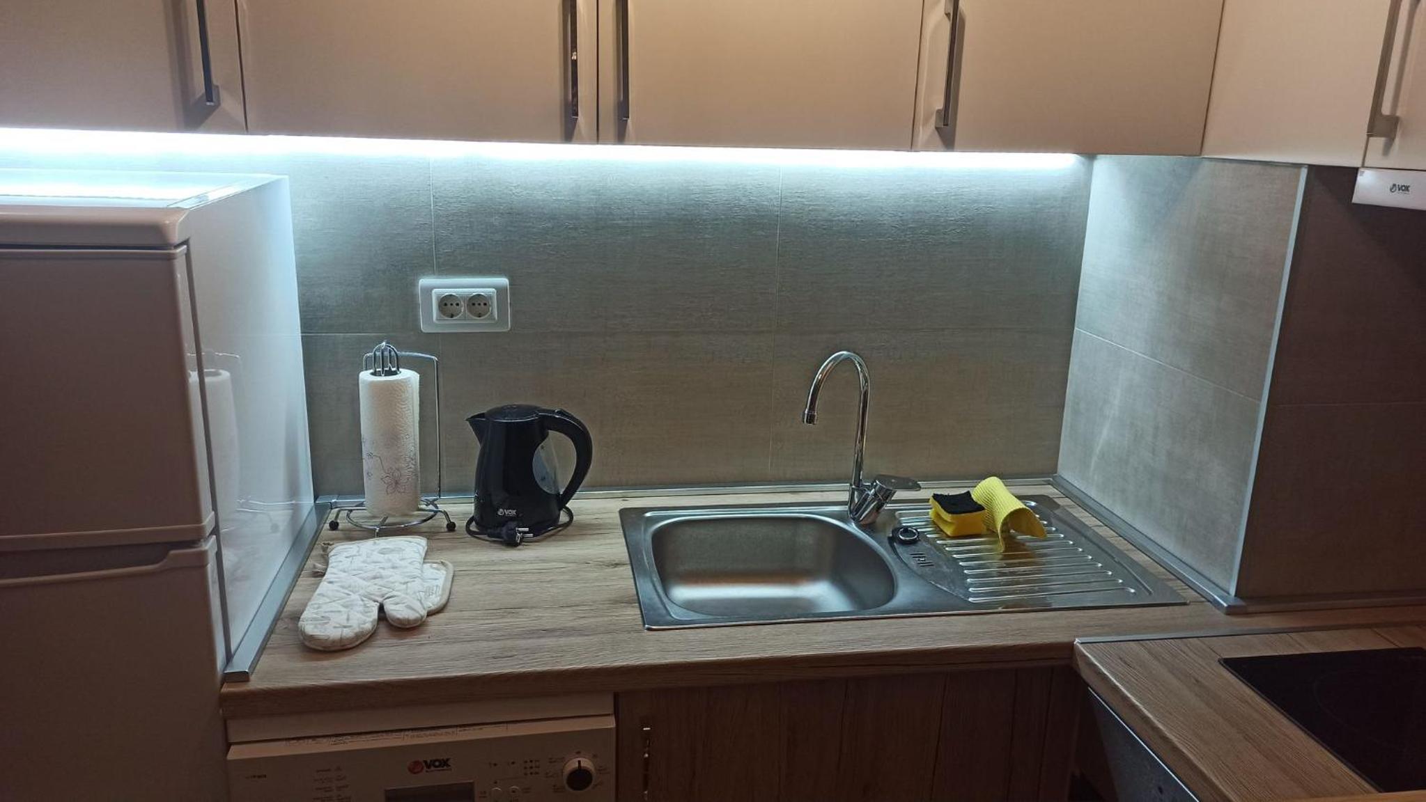 ABV Apartments photo 5