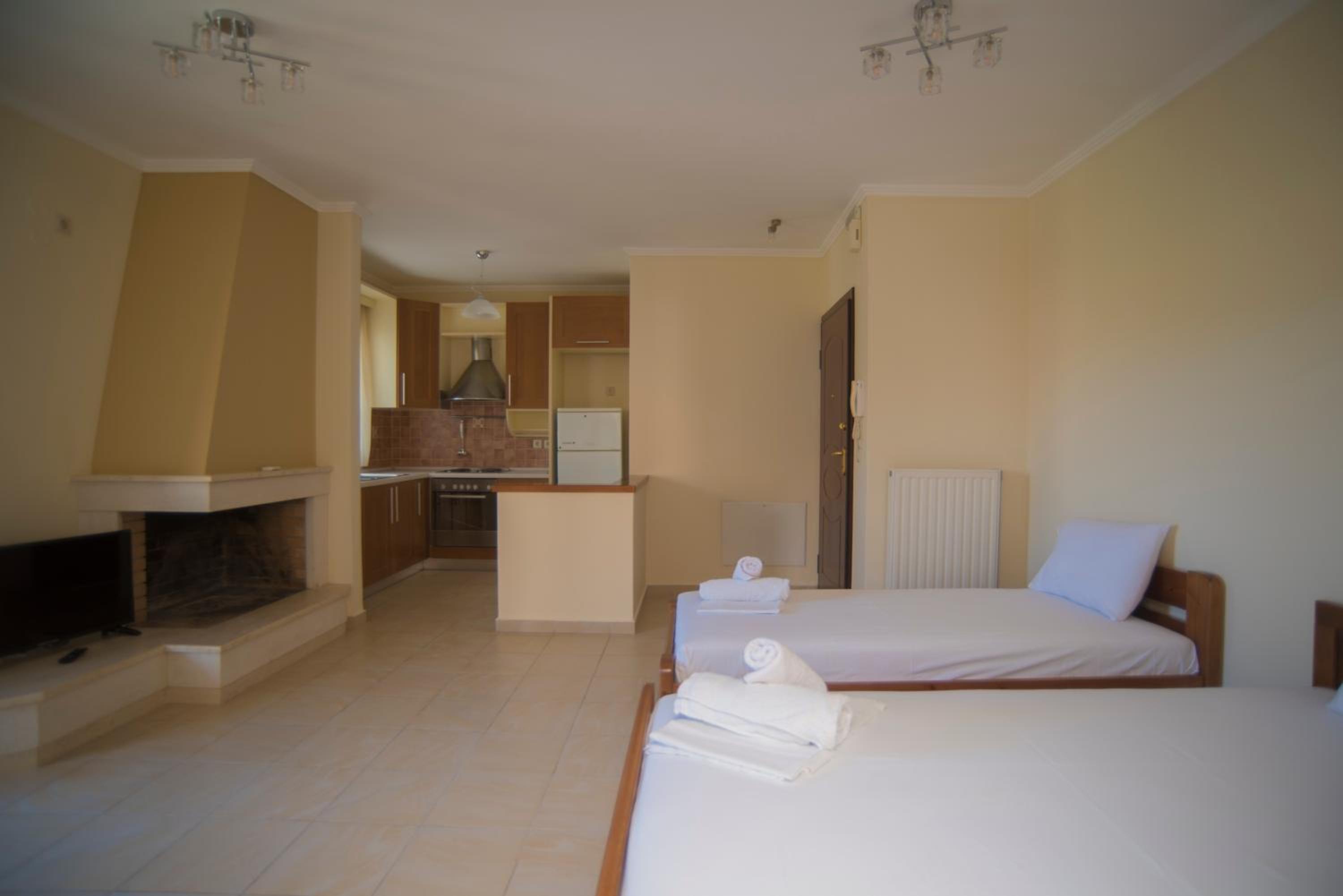VICTORIA'S HOUSE IN LEFKADA CITY photo 2