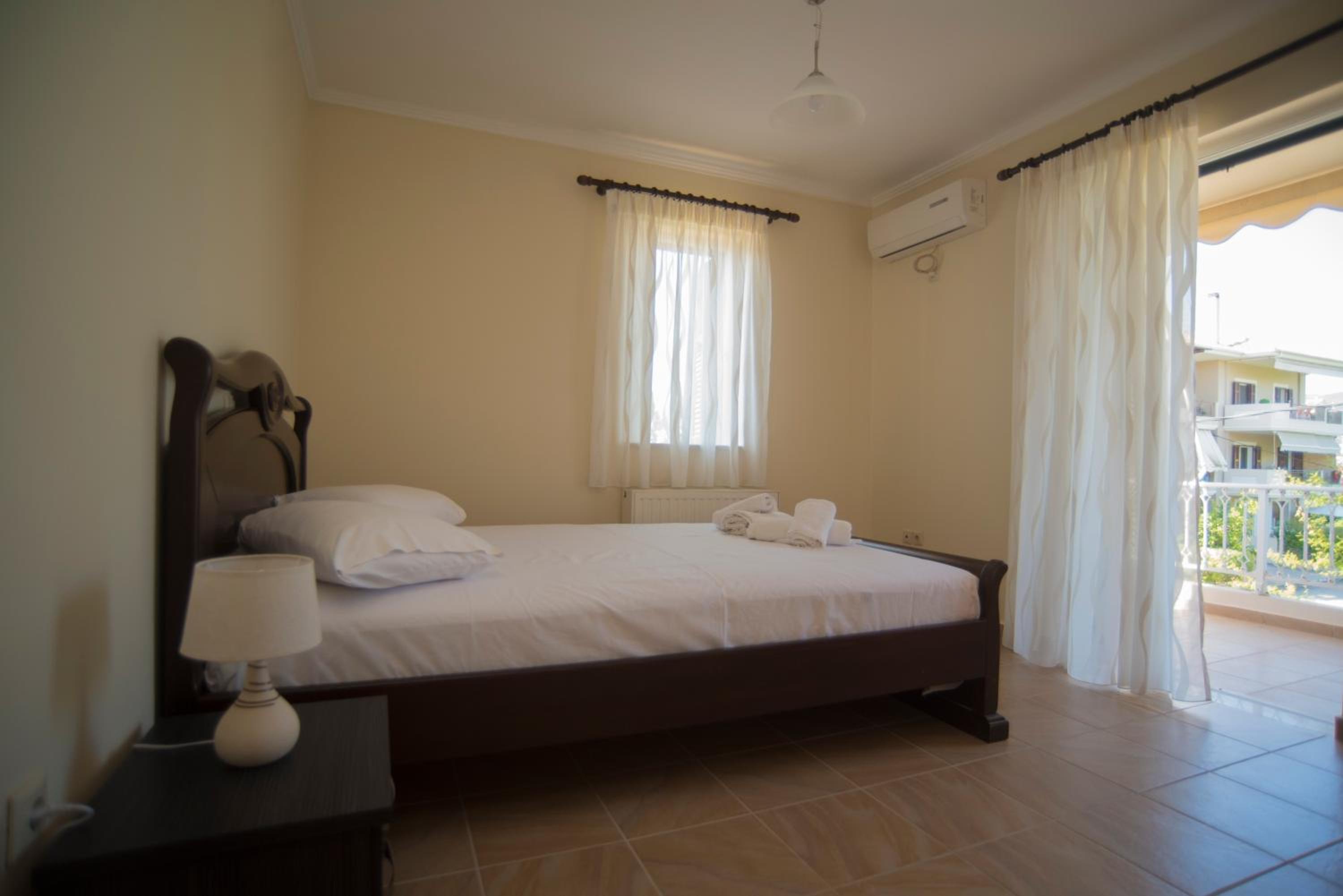 VICTORIA'S HOUSE IN LEFKADA CITY photo 1