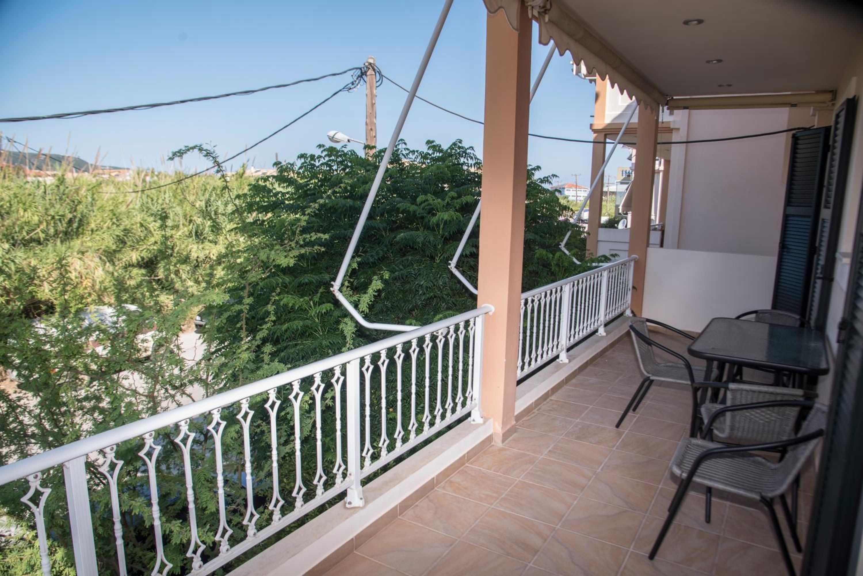 VICTORIA'S HOUSE IN LEFKADA CITY photo 4