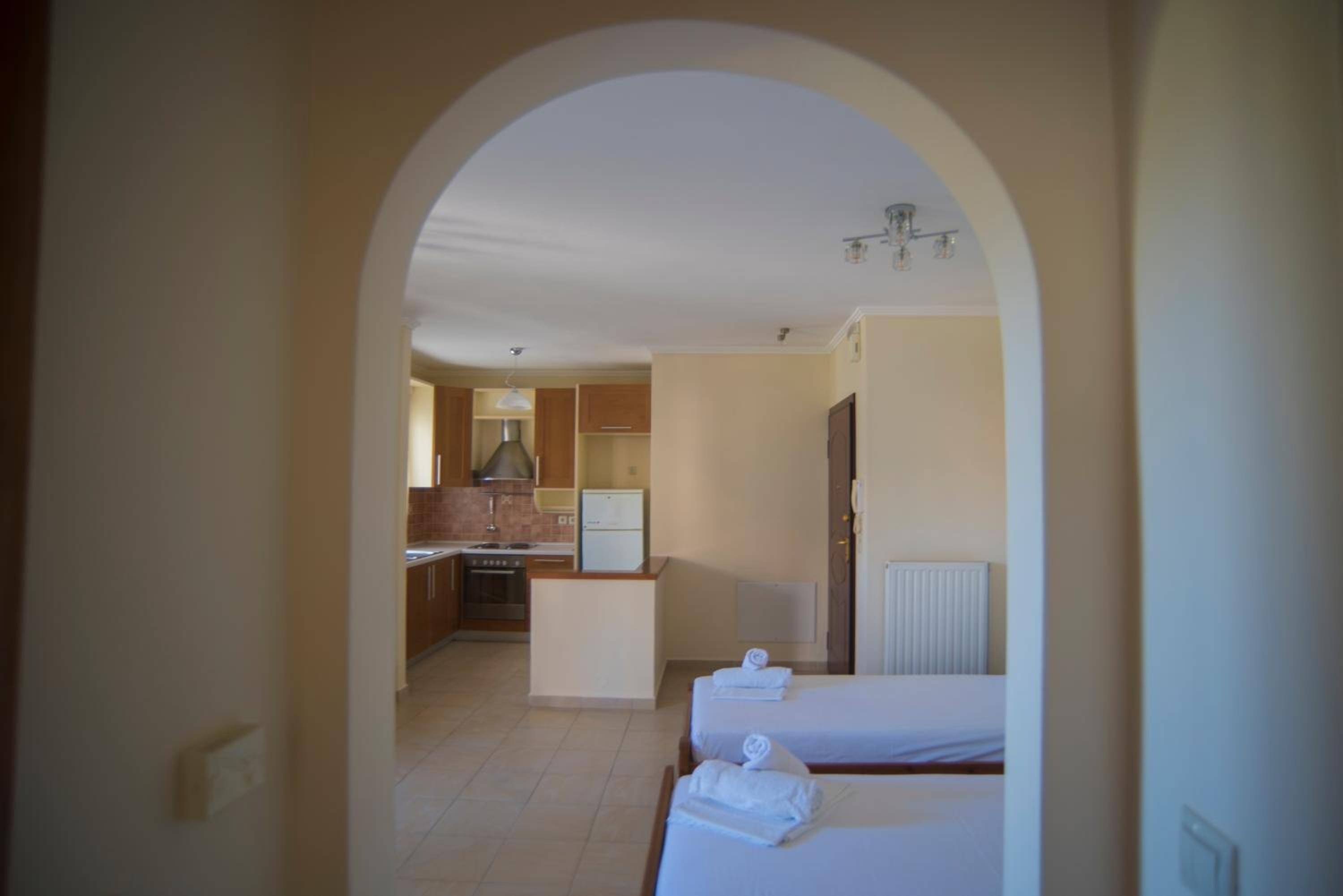 VICTORIA'S HOUSE IN LEFKADA CITY photo 5