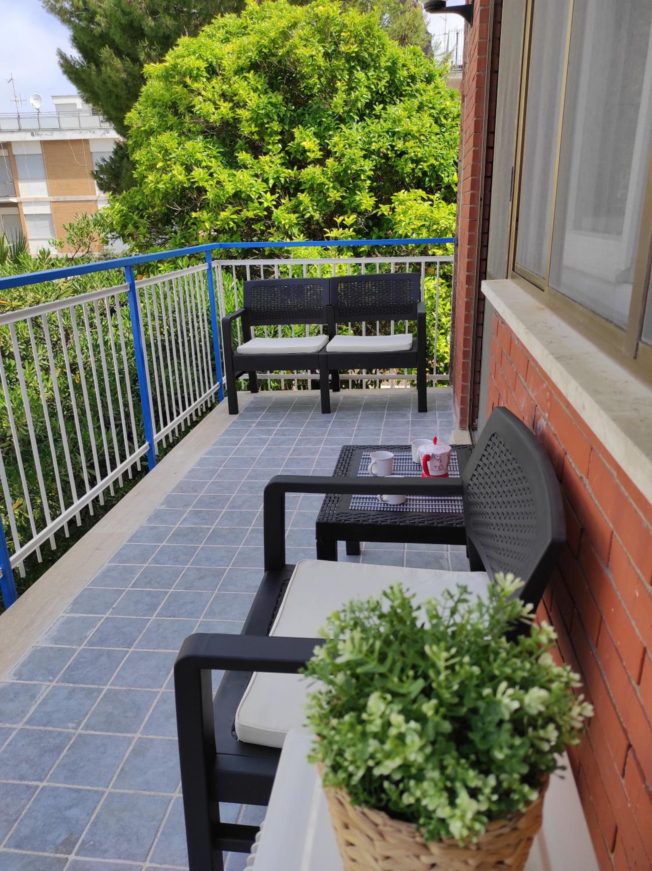 Appartamento a 60 metri dal lungomare Circe view 3