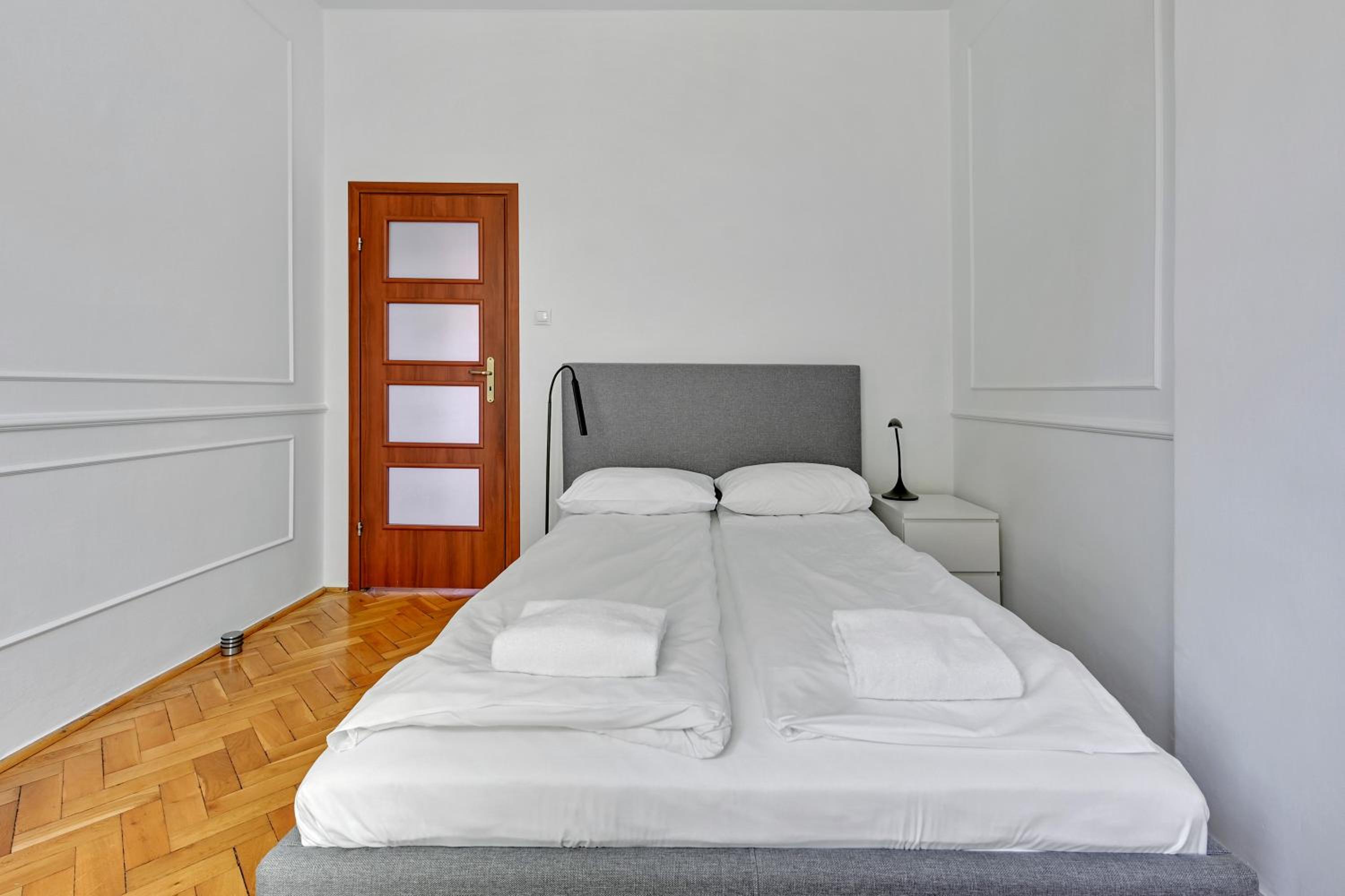 Goma Rent - Szeroka Old Town