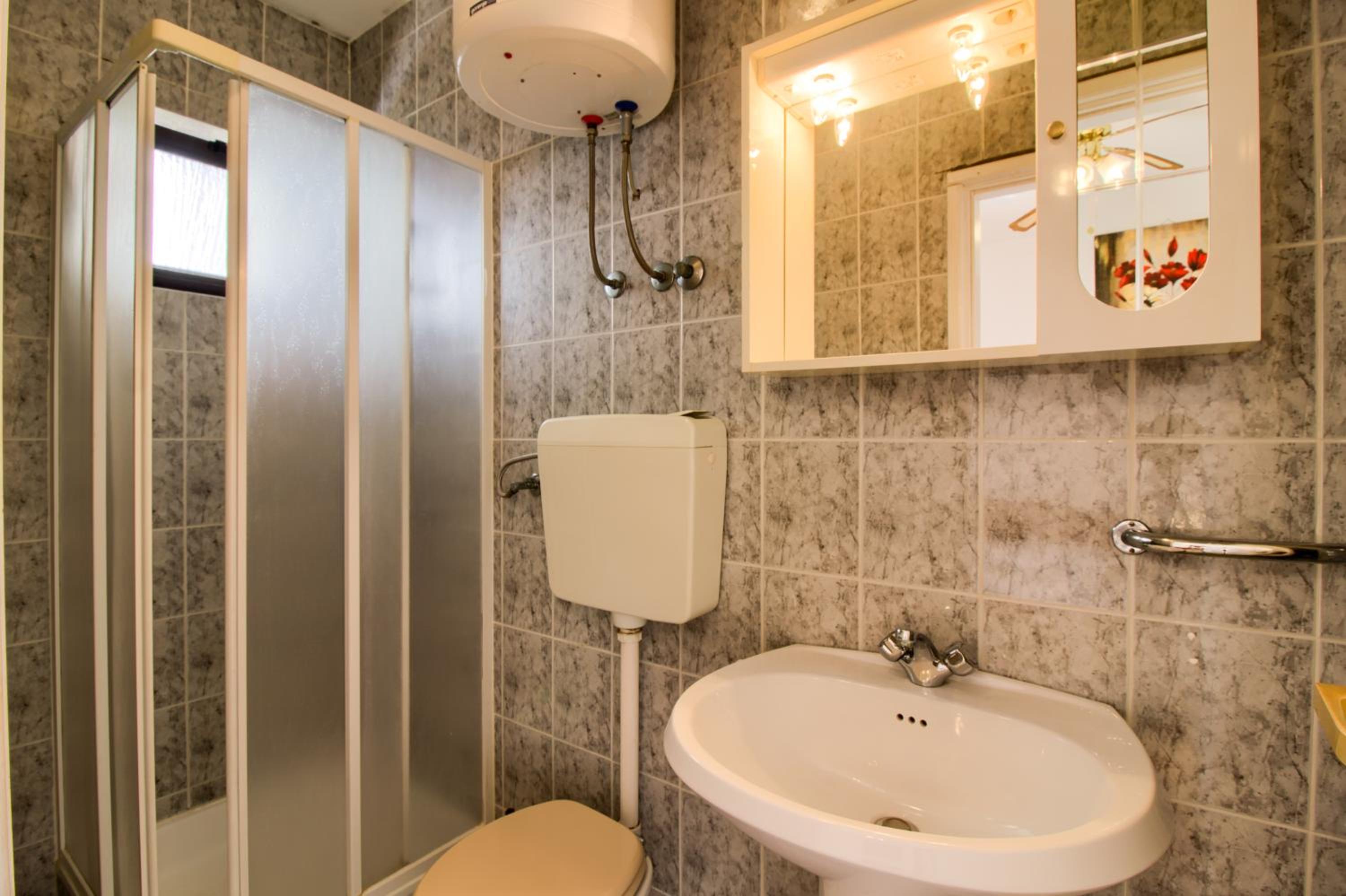 Apartments Sosic en Rovinj