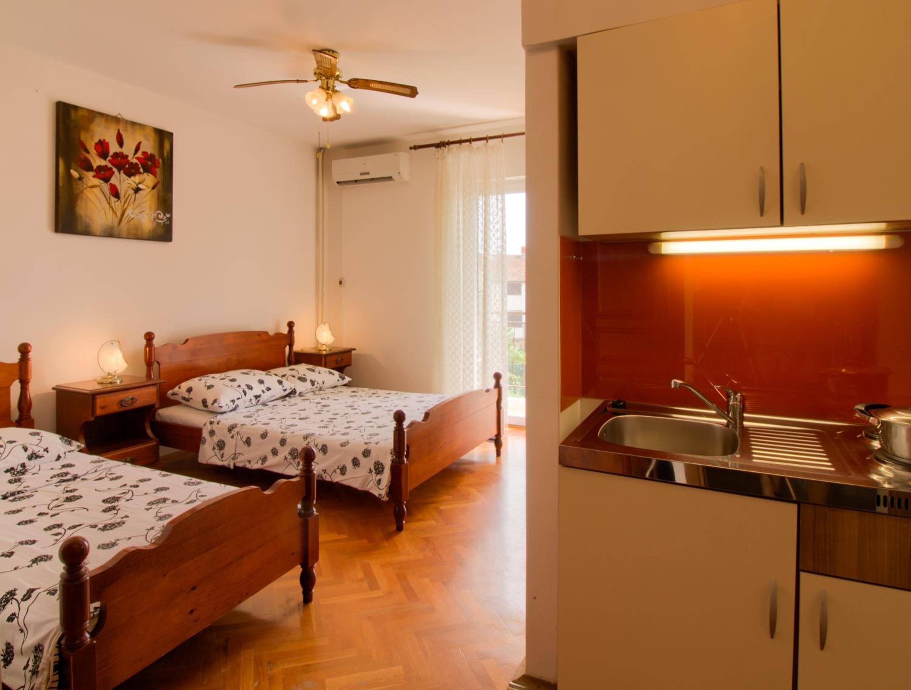 Apartments Sosic
