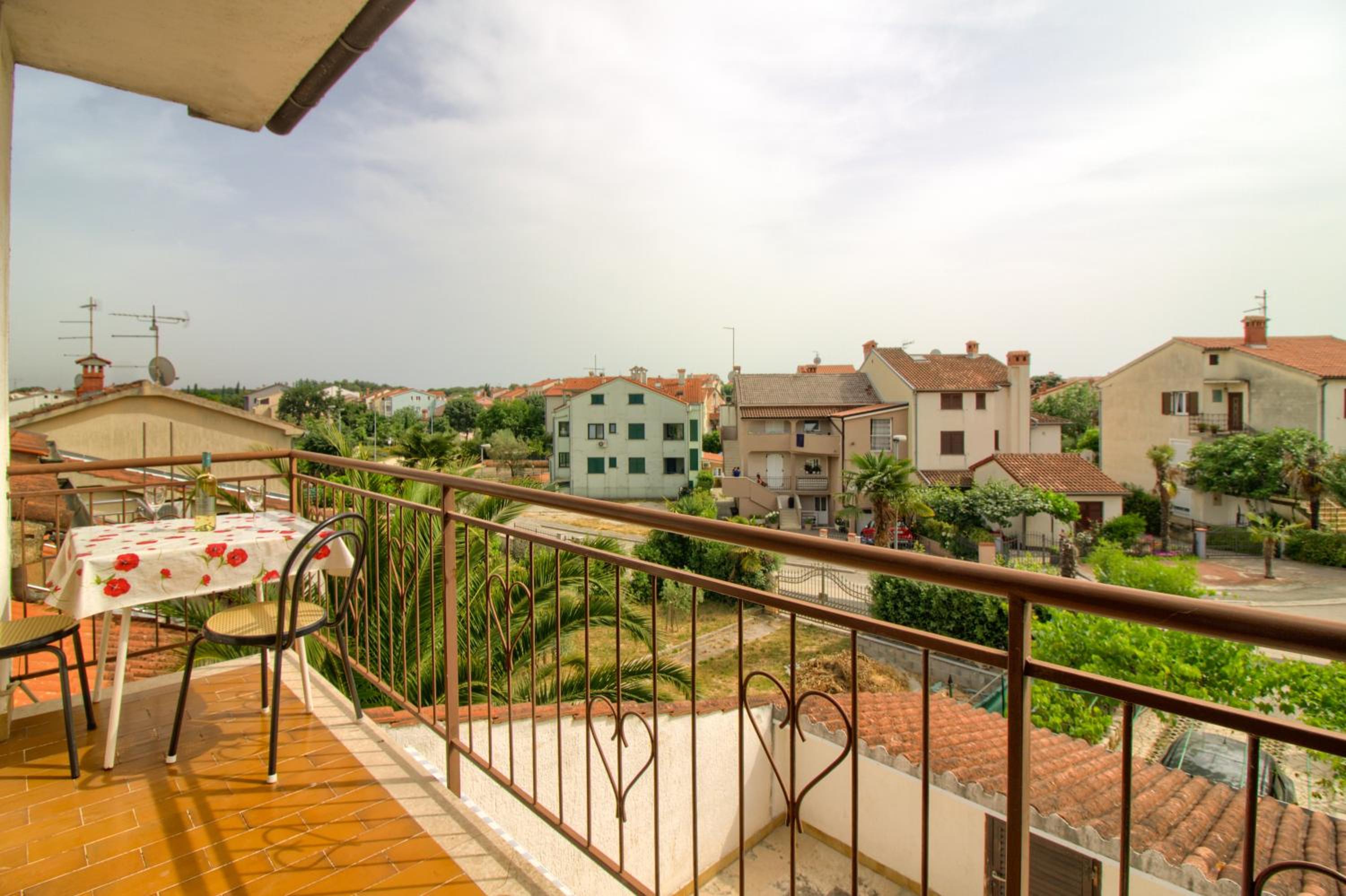 Apartments Sosic en Rovinj