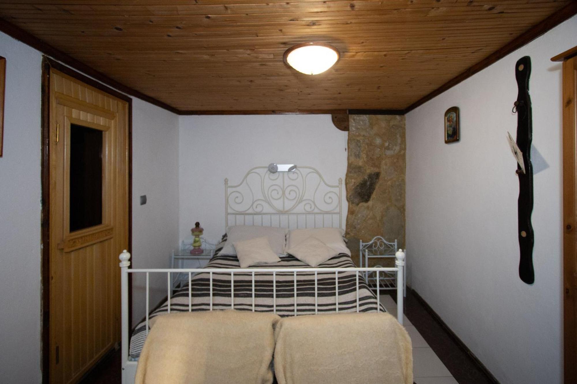 The Old Grocery, Guest Rooms