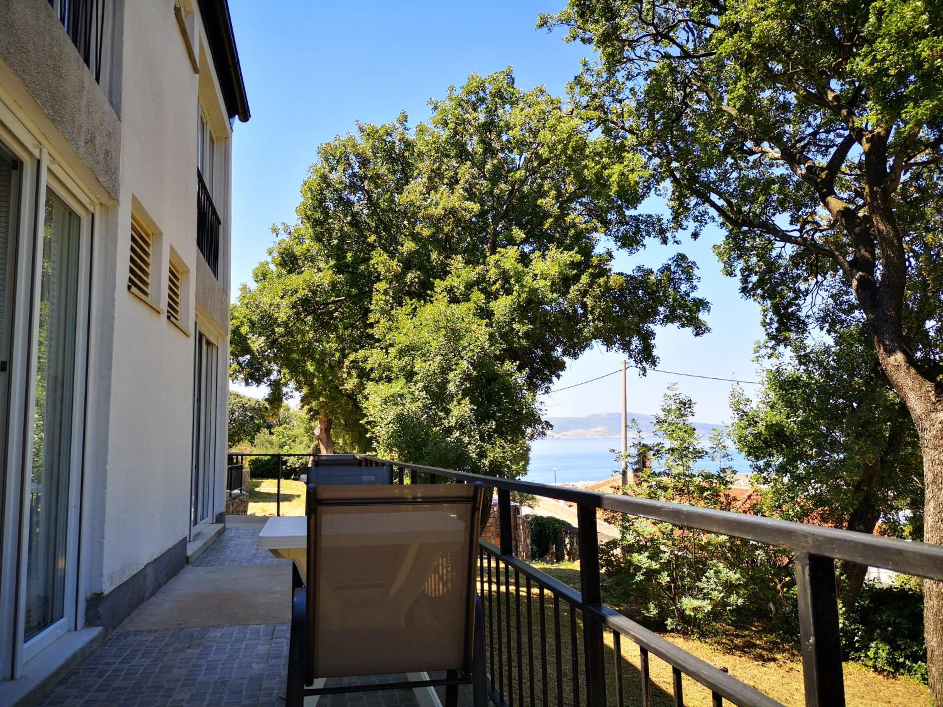 Guest House Morska Grota view 2