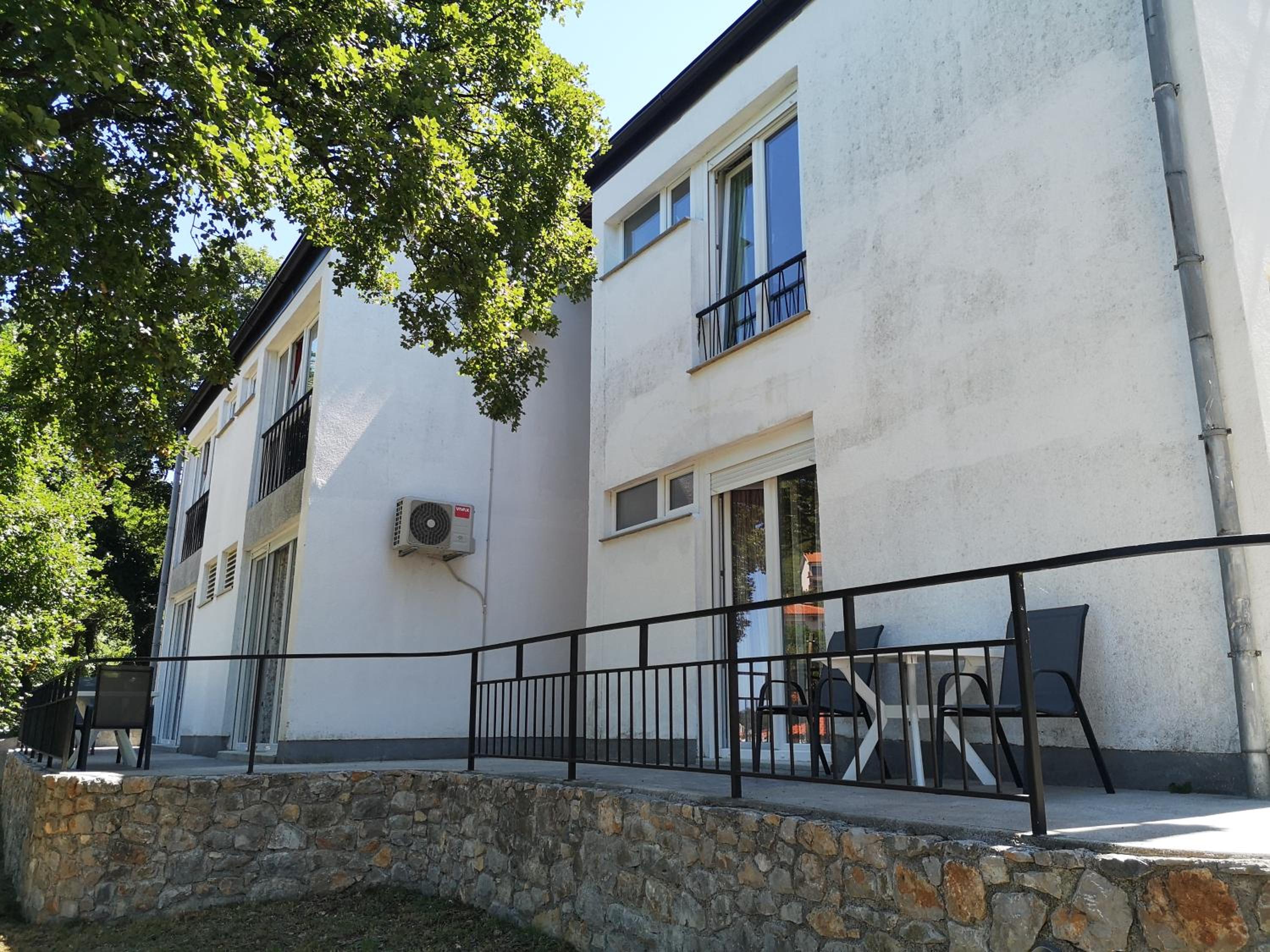 Guest House Morska Grota view 3