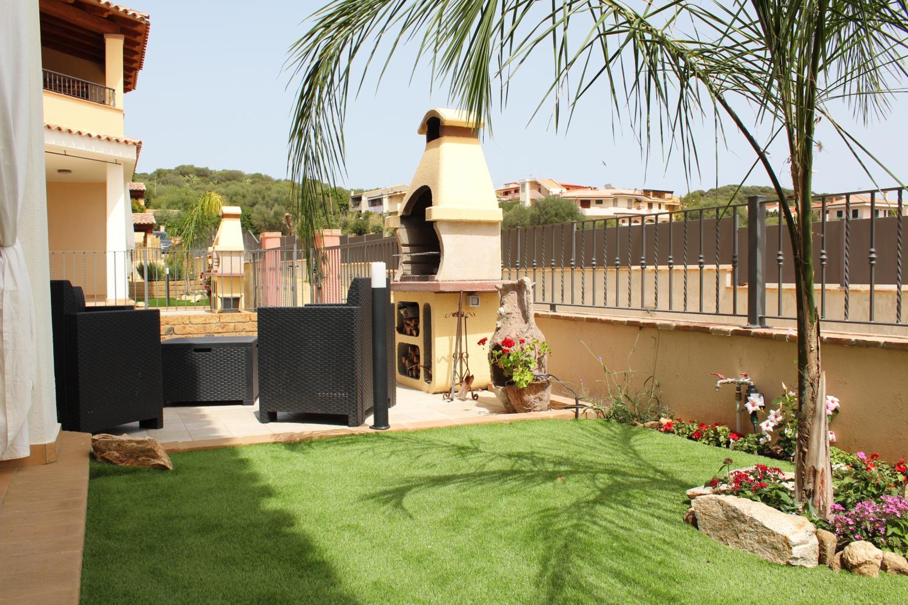 Casa Albert photo 1
