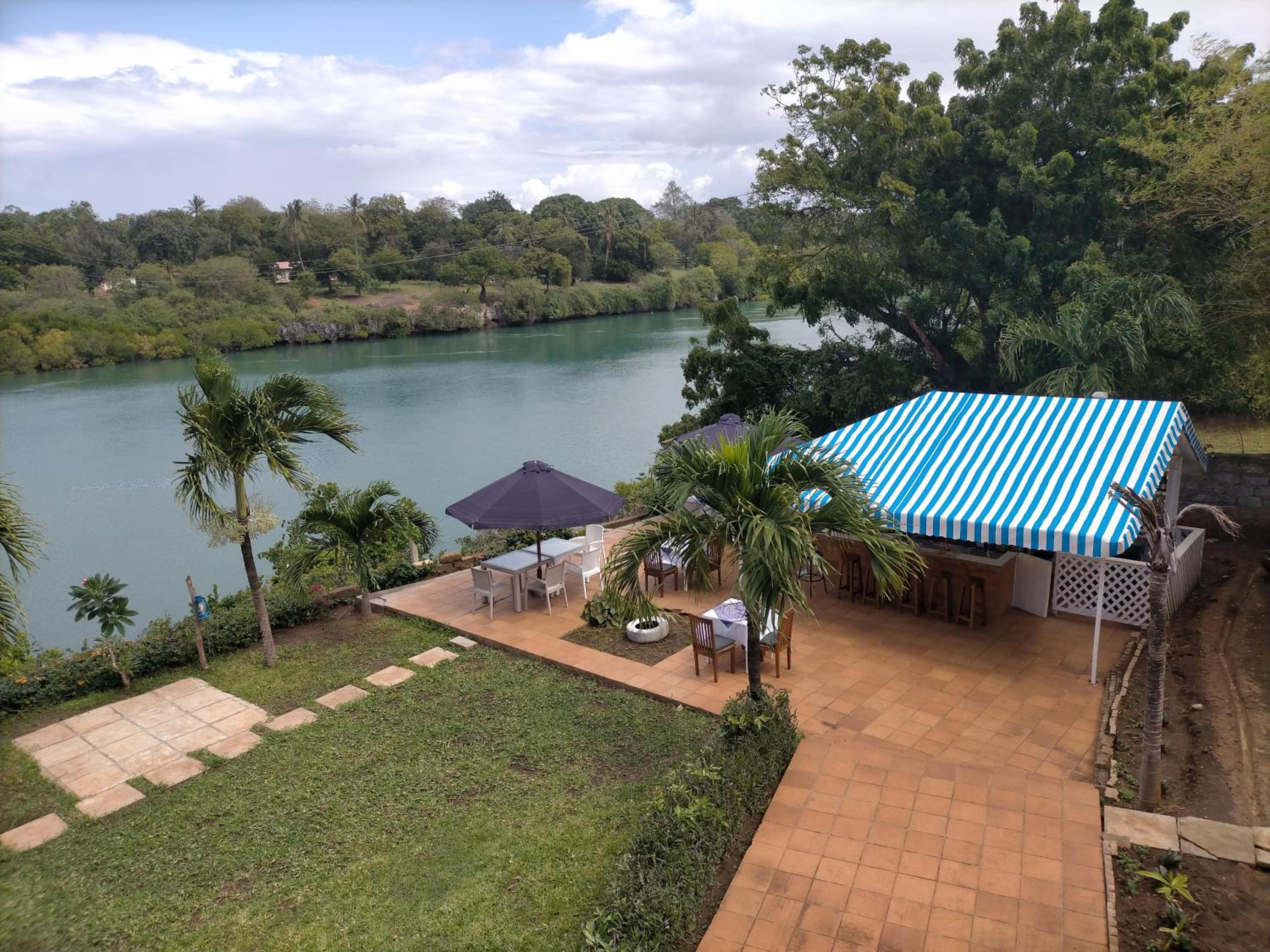 MJ MARINA, Fastcare Mtwapa Creek view 3