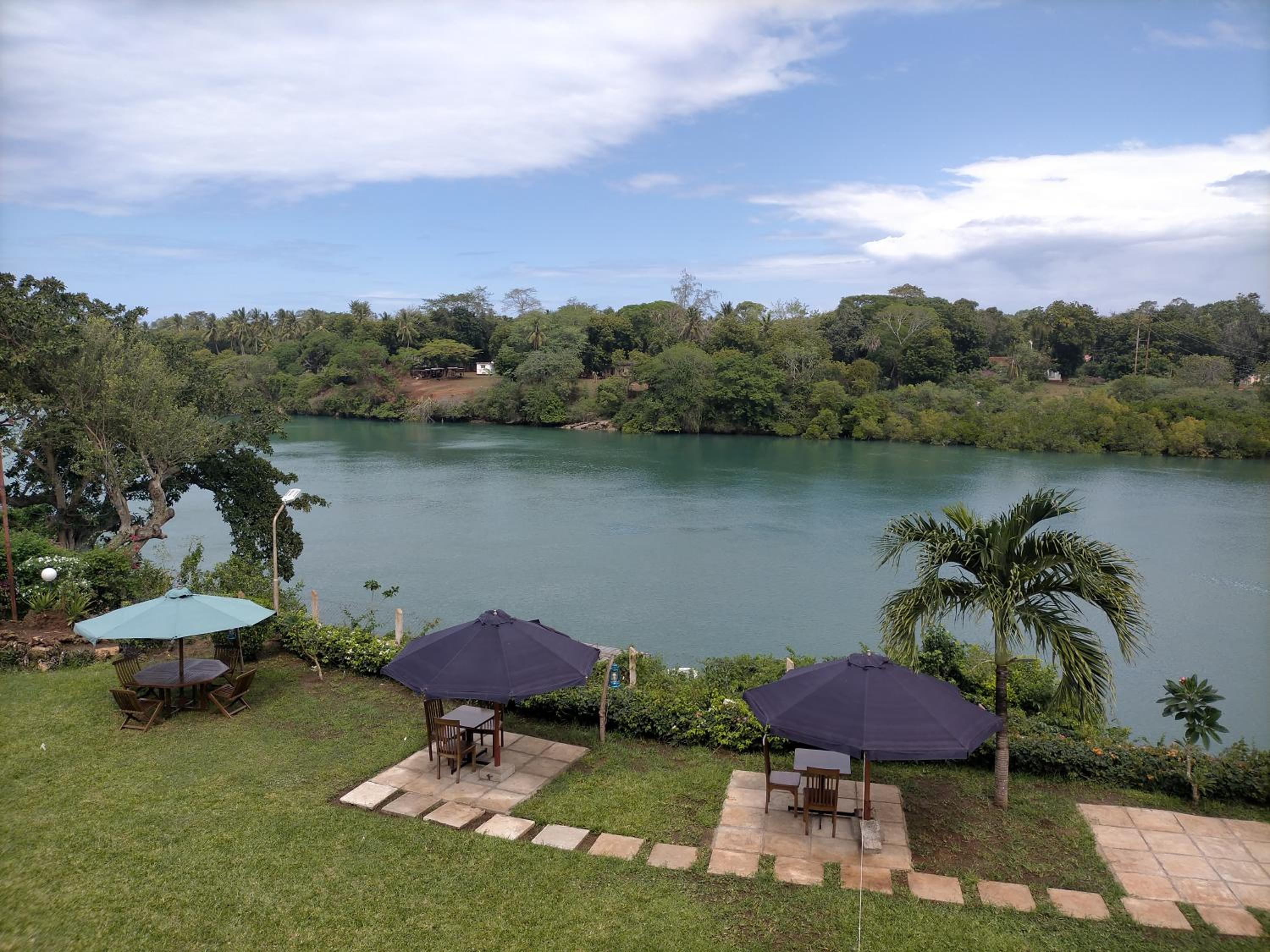 MJ MARINA, Fastcare Mtwapa Creek view 2