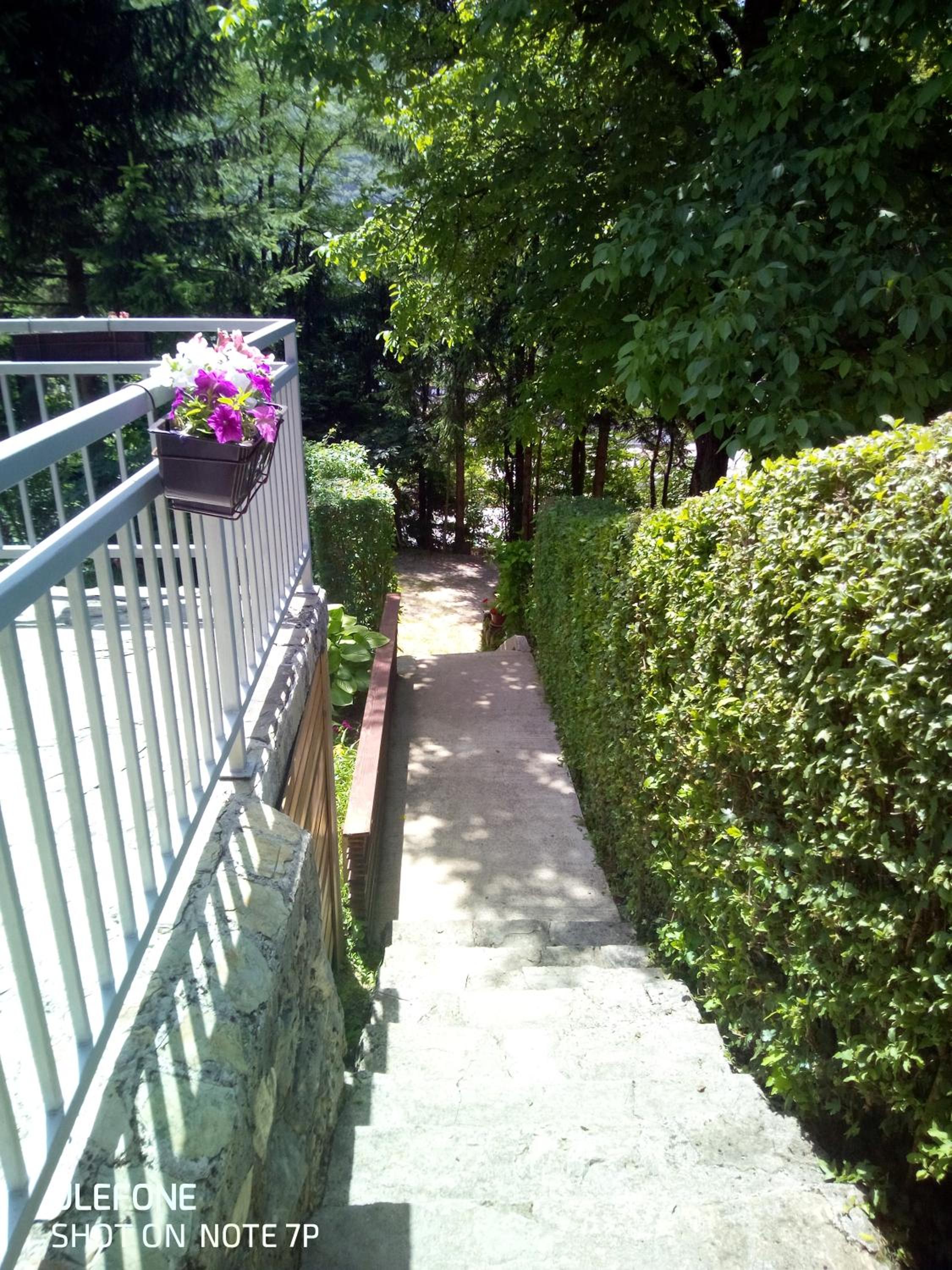 Apartman Relax in Nature