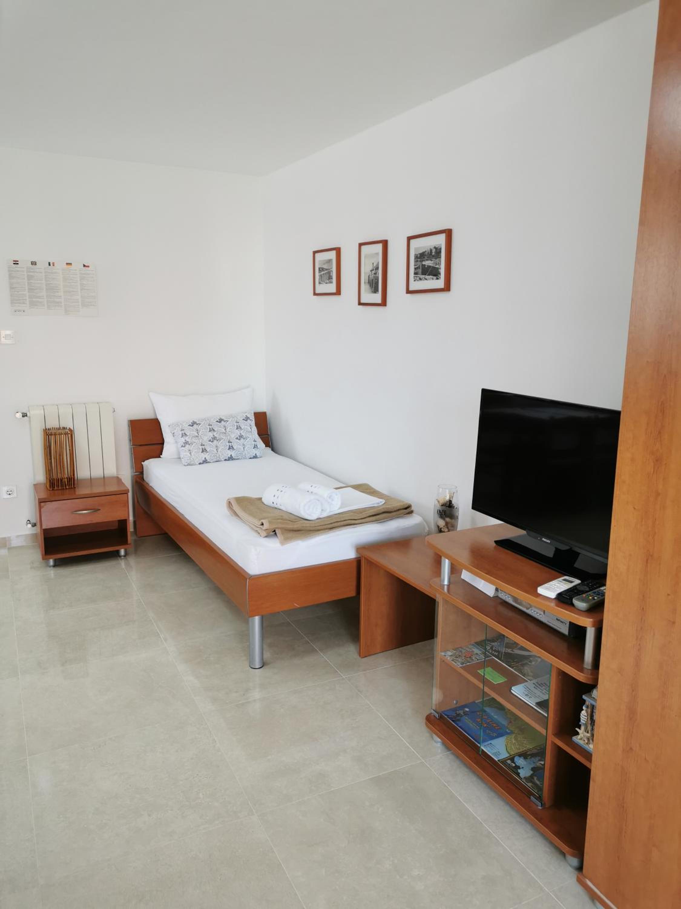 Apartment Sara