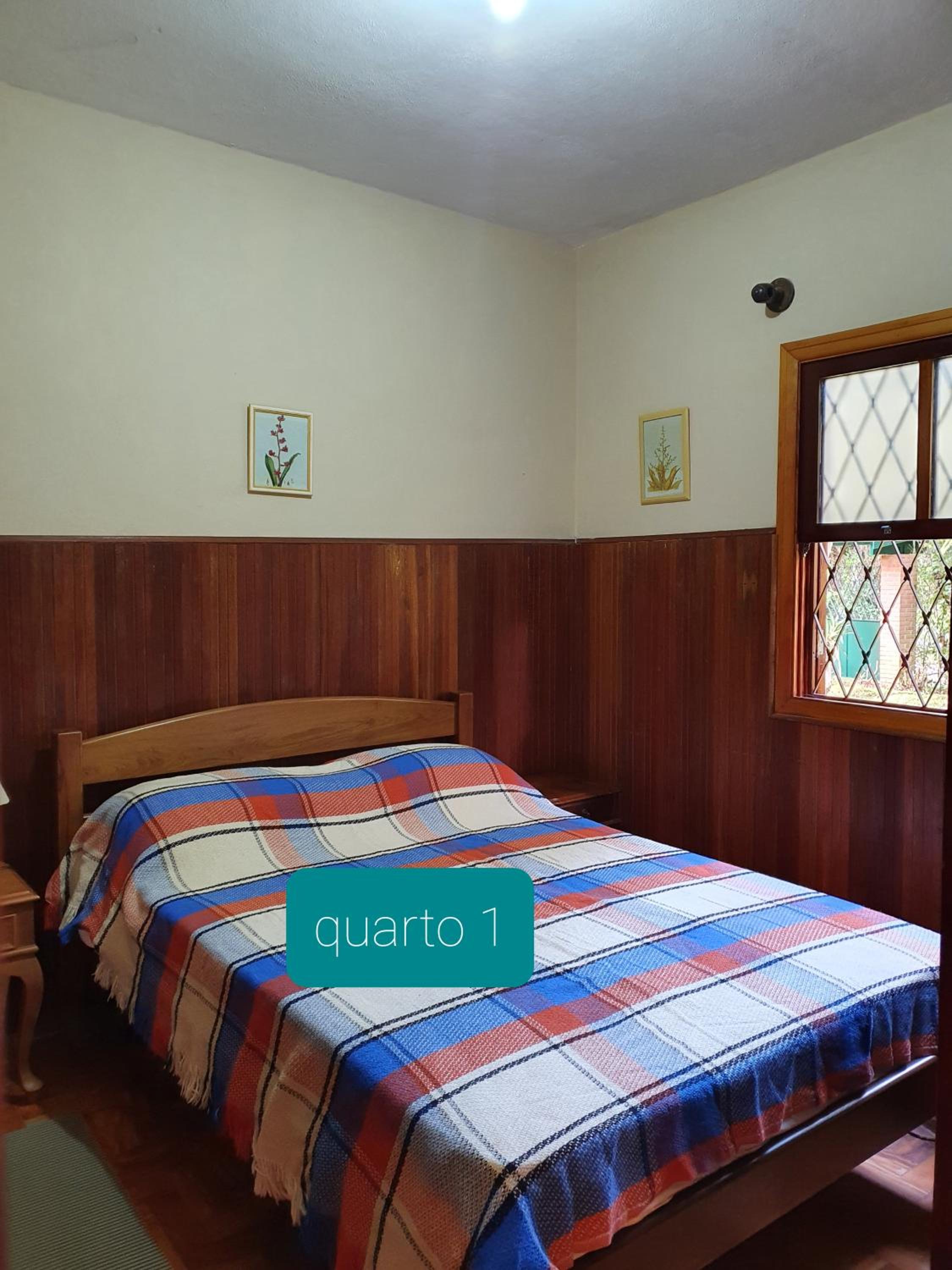 Casa da Nanna Campos