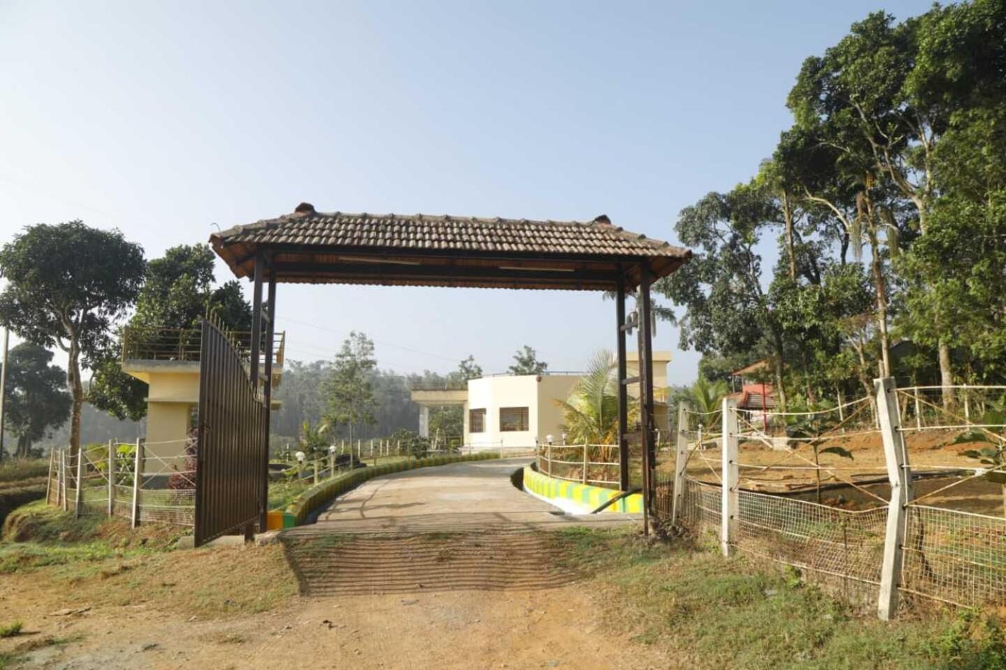children's play area