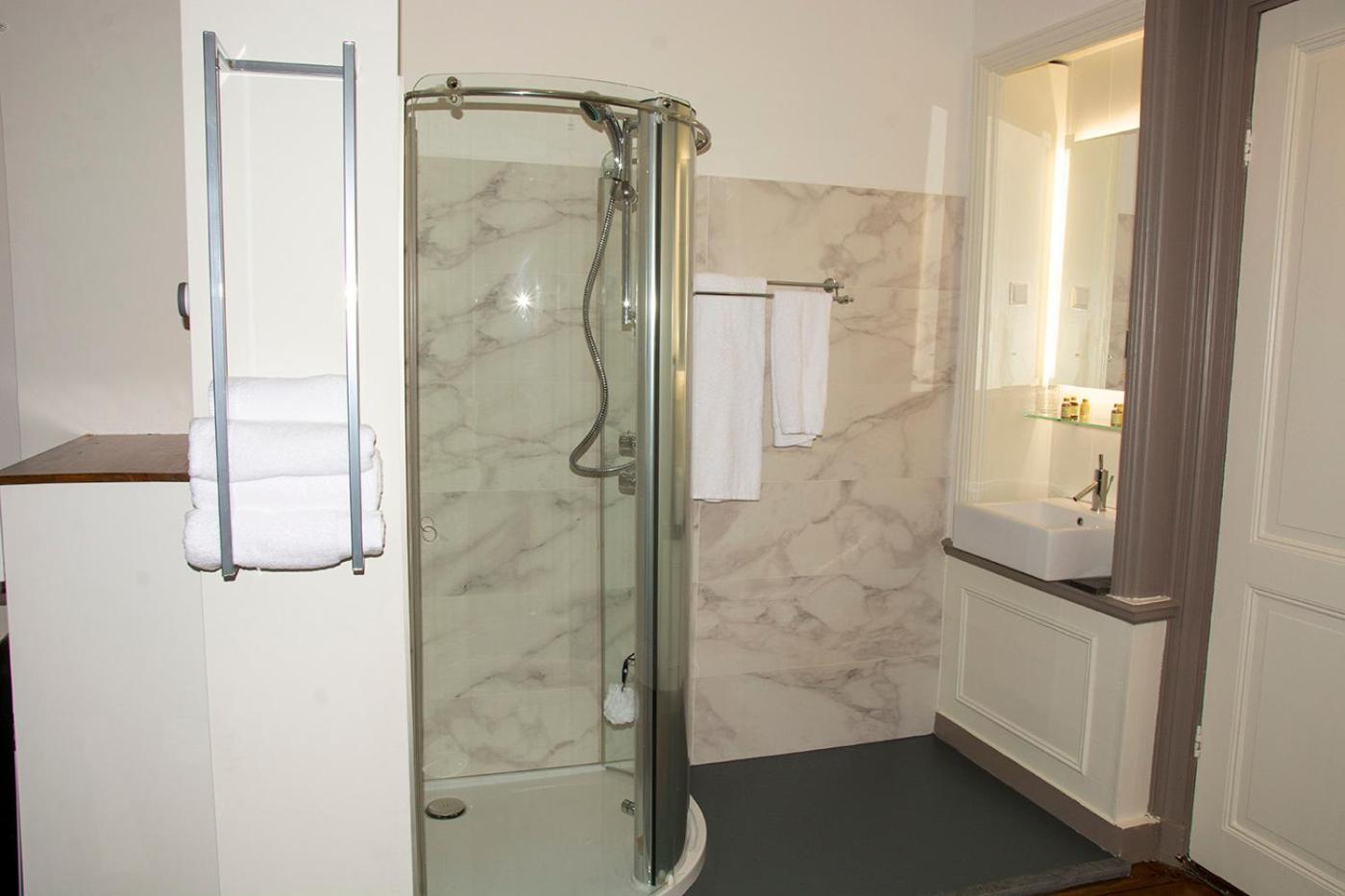 B&B Belle Chambre - Luxe in Art Deco stijl