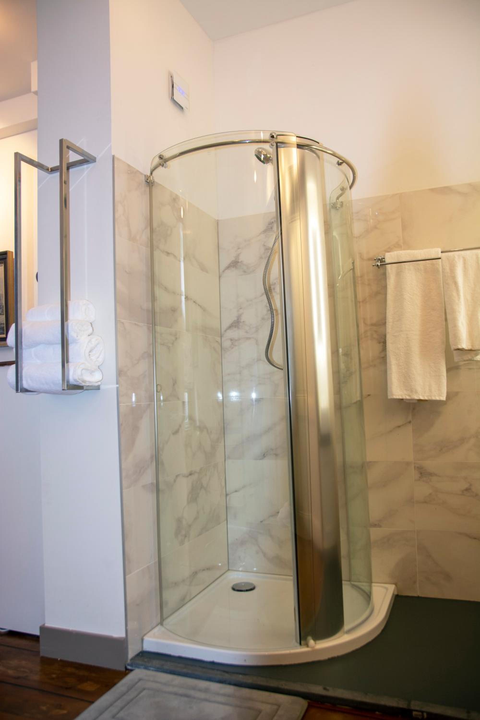 B&B Belle Chambre - Luxe in Art Deco stijl