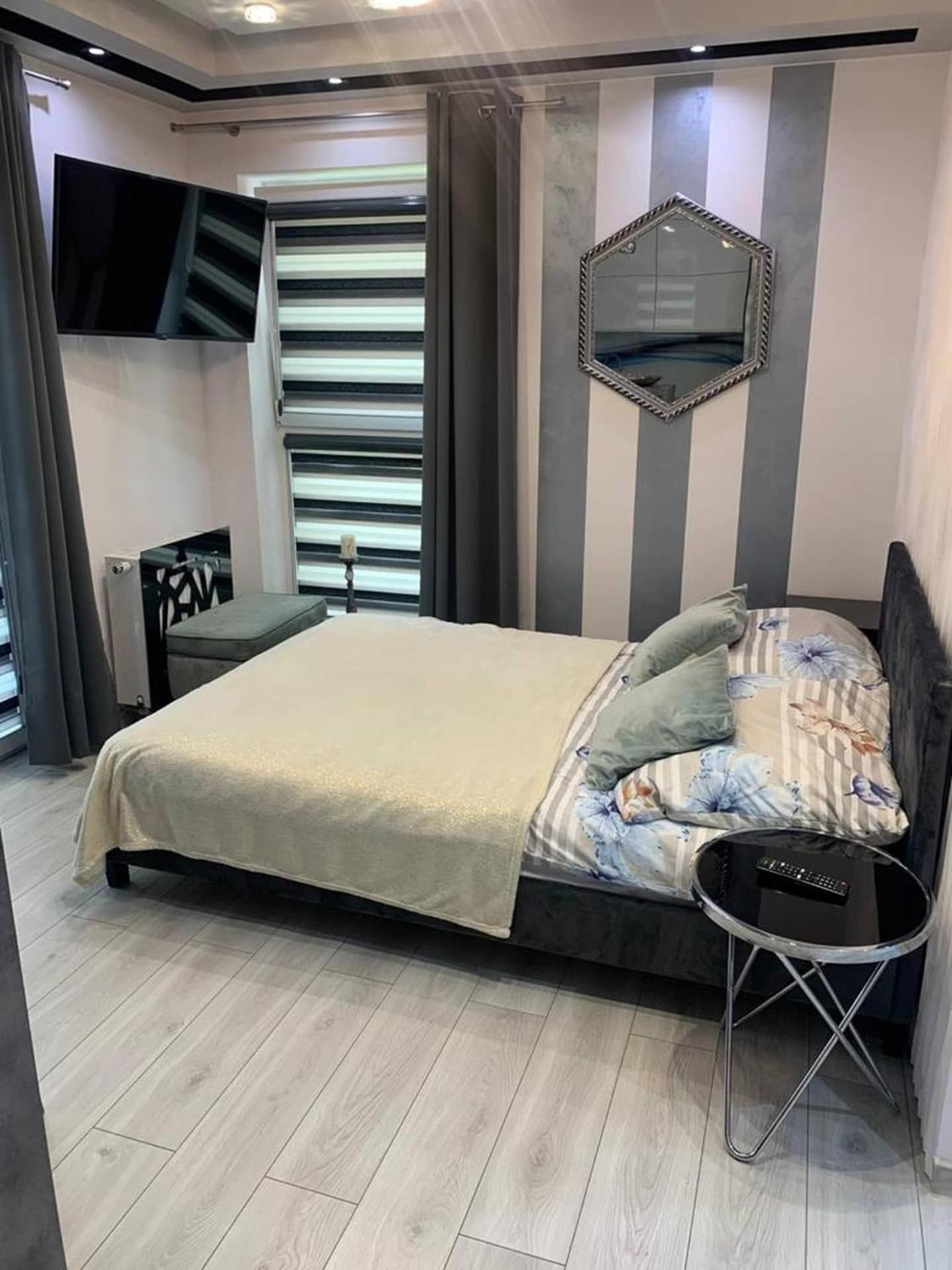 Markiz Apartments