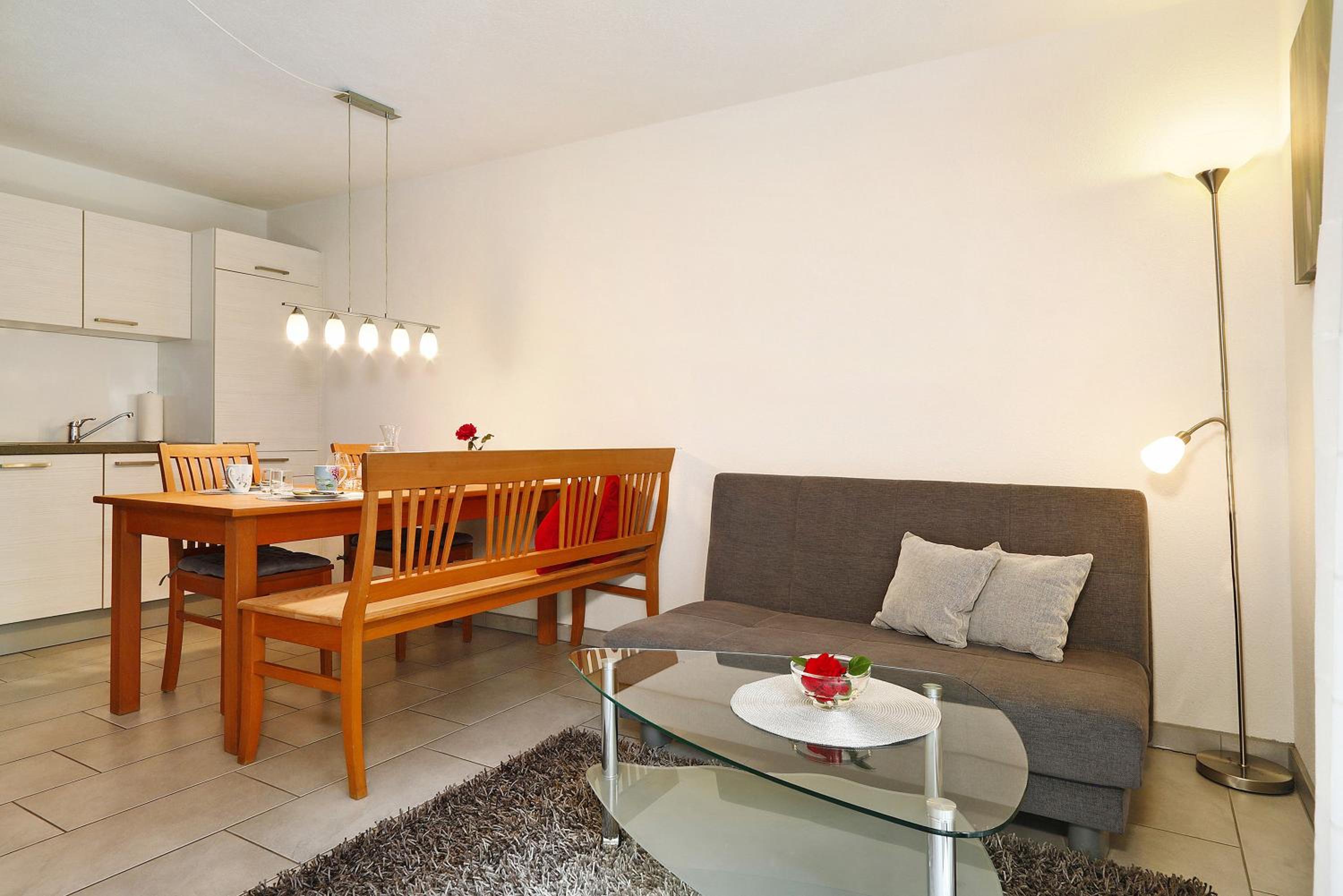Ferienwohnung Sauermann view 5