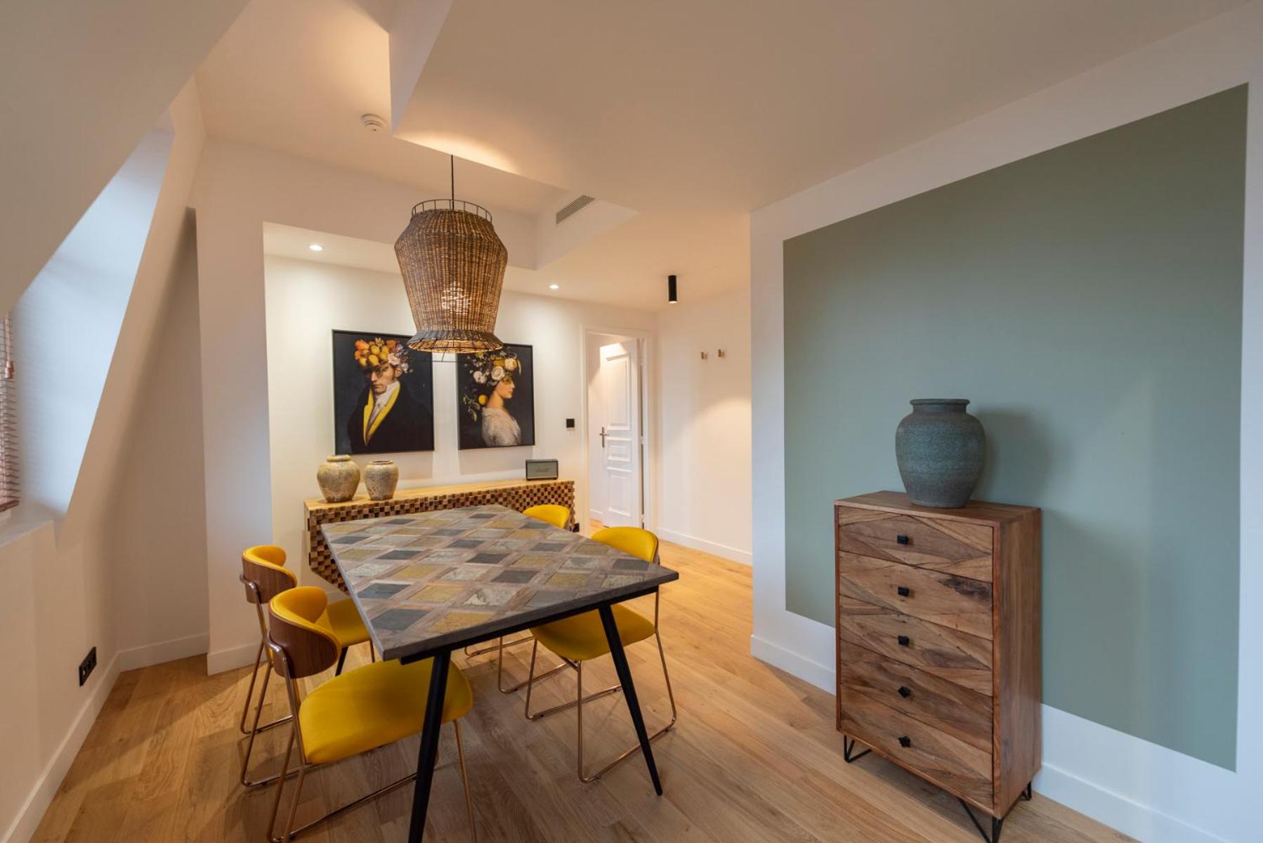 O'Lord, 4 Etoiles, Residence de Luxe Champs-Elysees