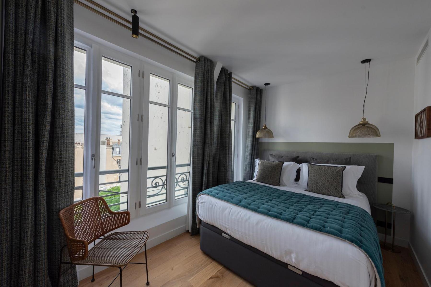 O'Lord, 4 Etoiles, Residence de Luxe Champs-Elysees