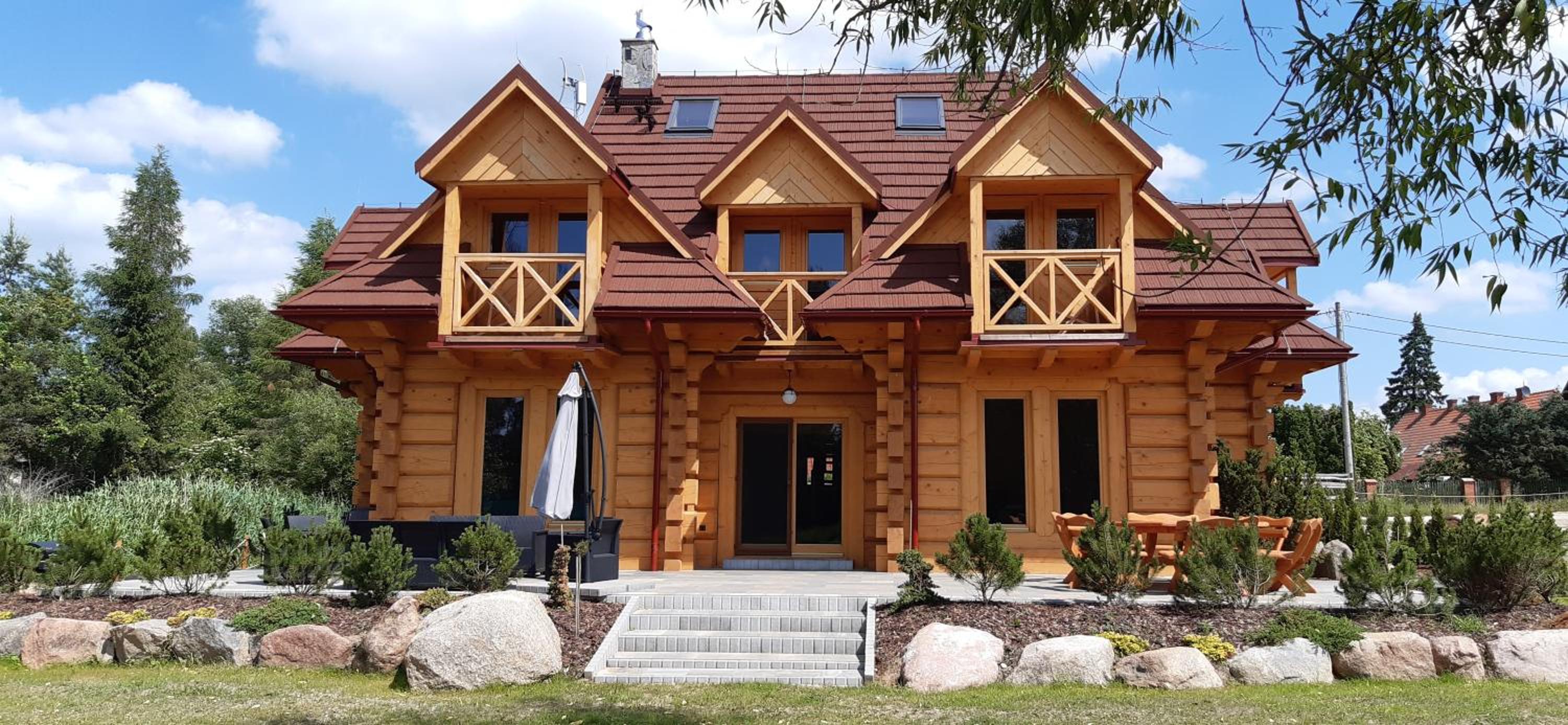 VILLA MAZURIS view 3