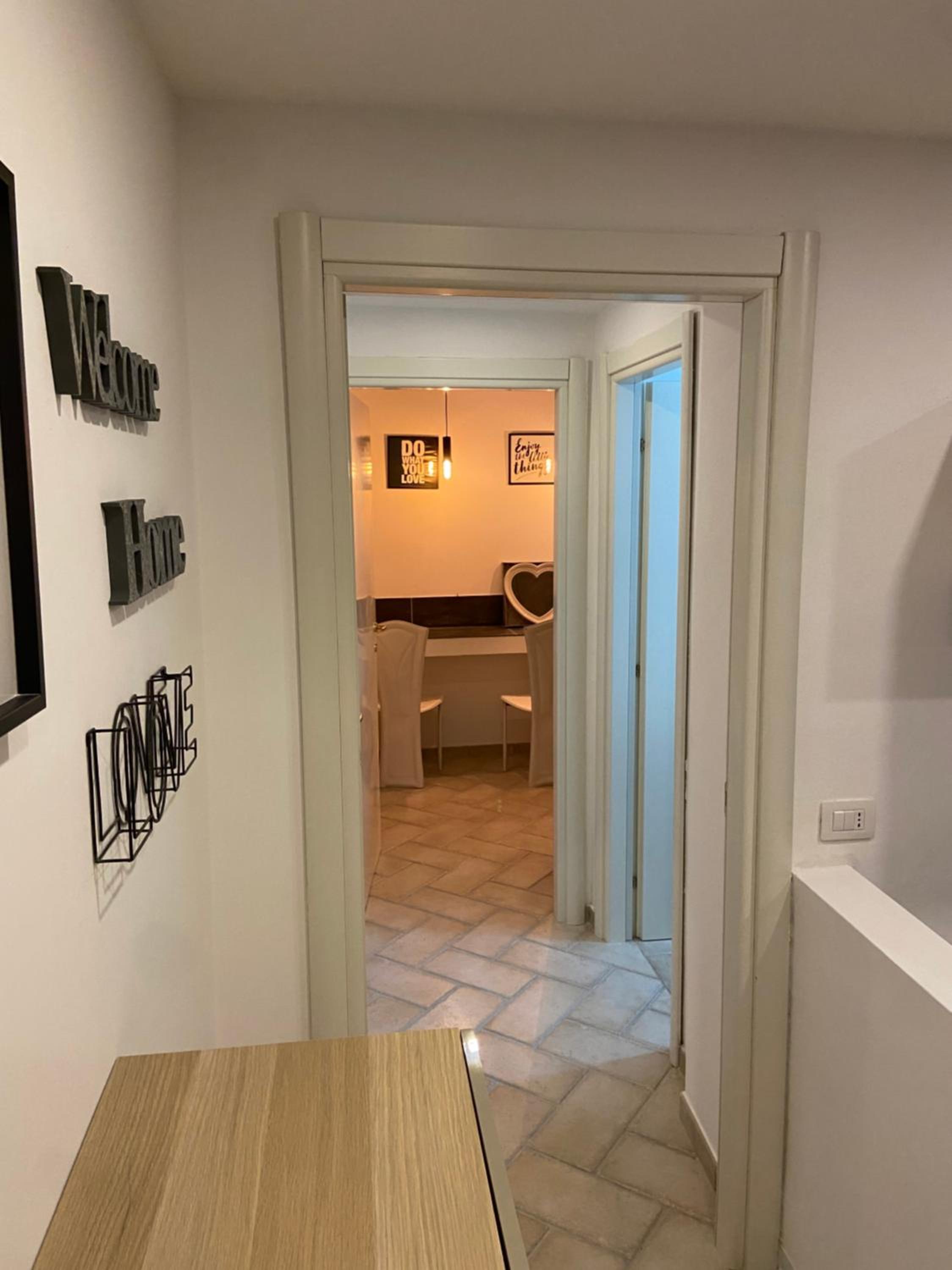 Maratea apartment photo 2