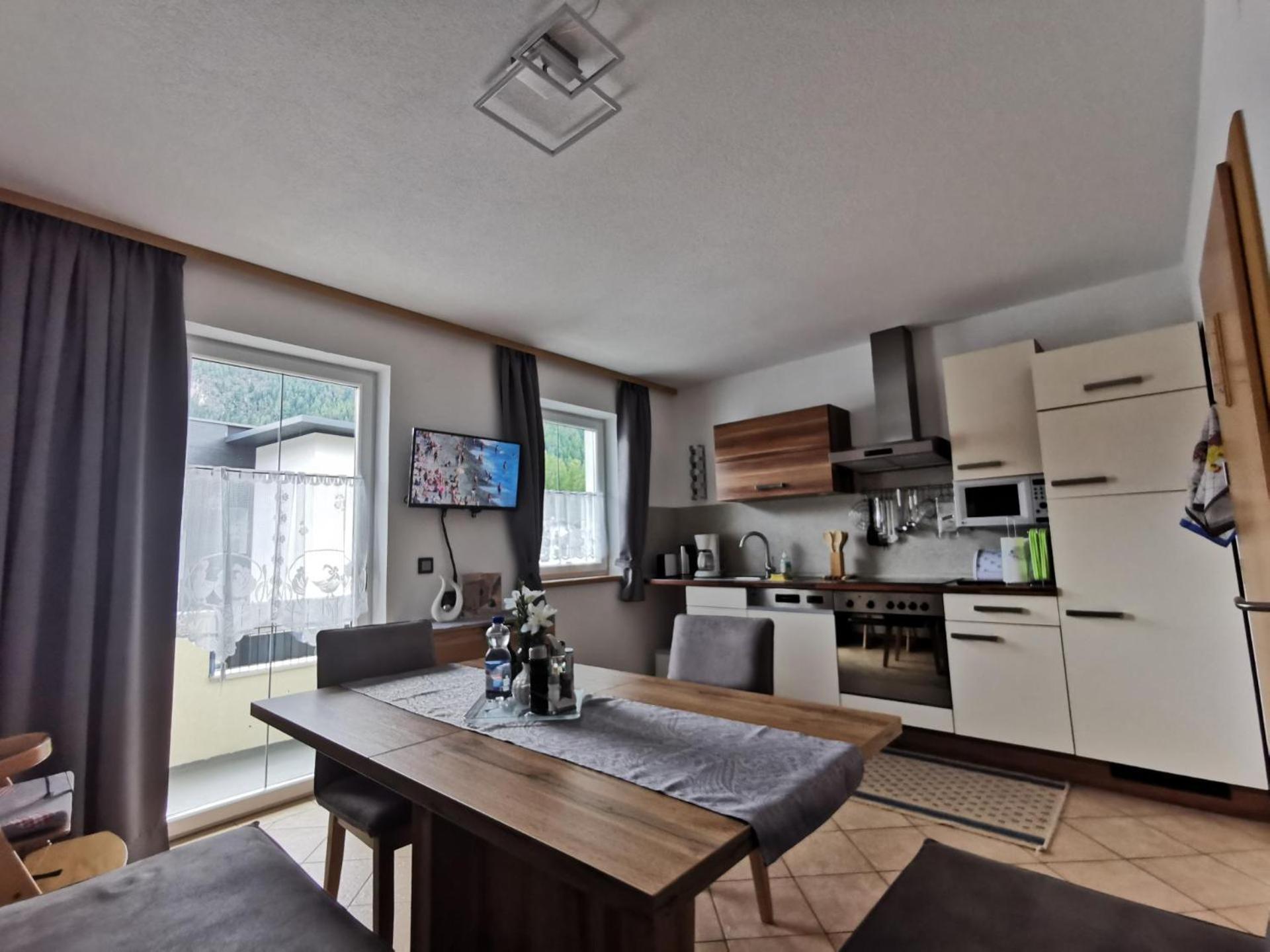 Appartement Frischmann Klaudia