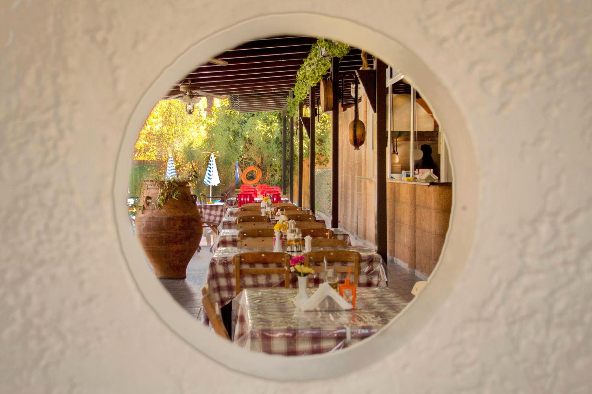 Kassandra Hotel