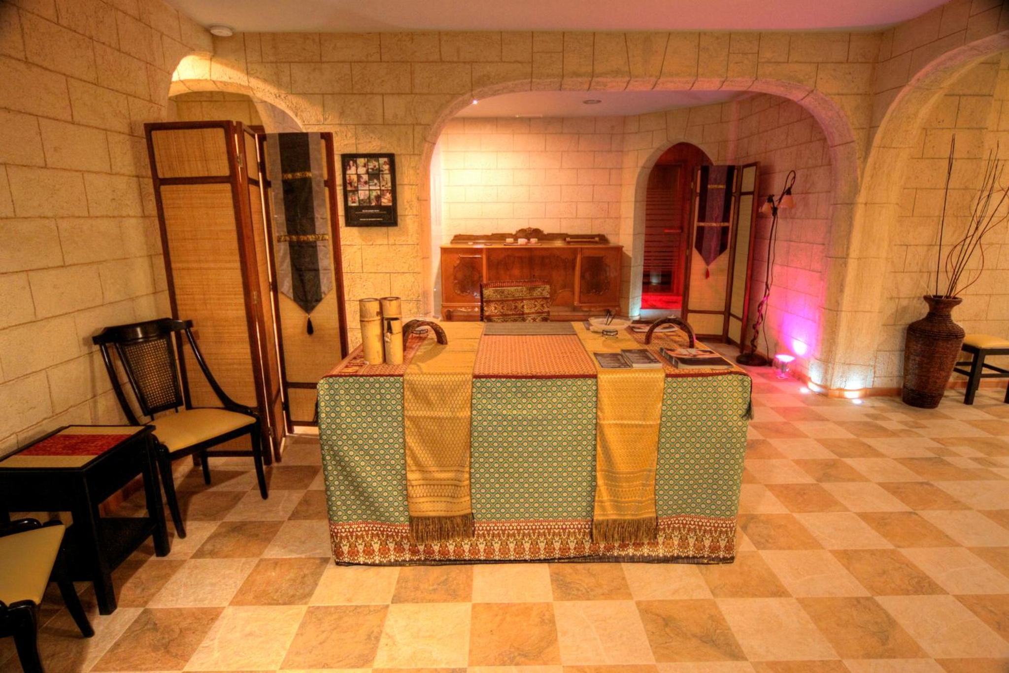 Kassandra Hotel