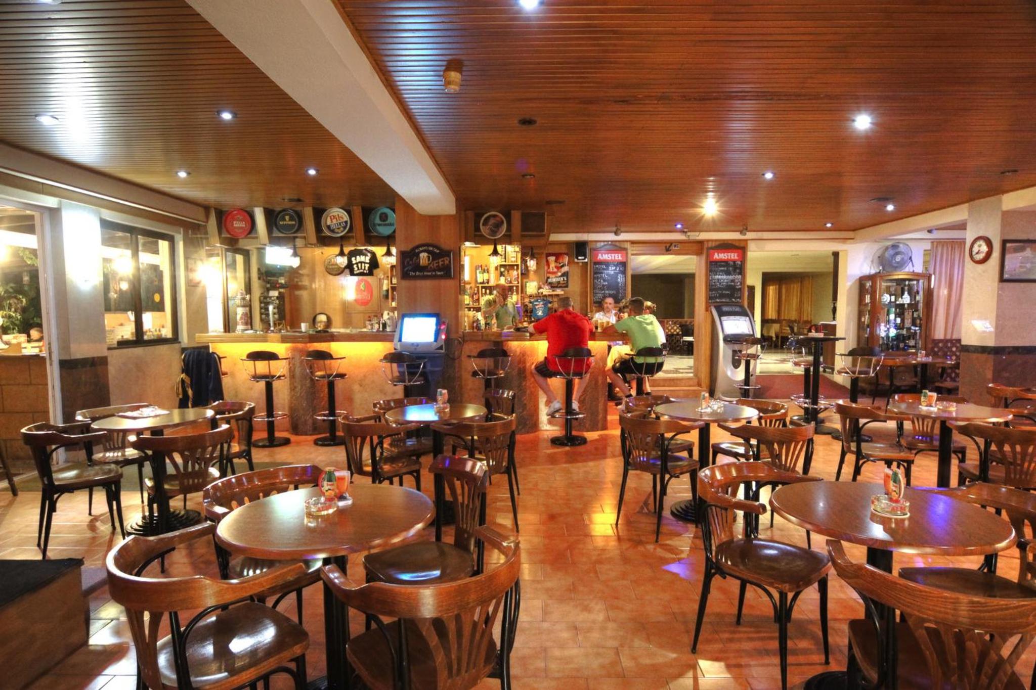 Kassandra Hotel
