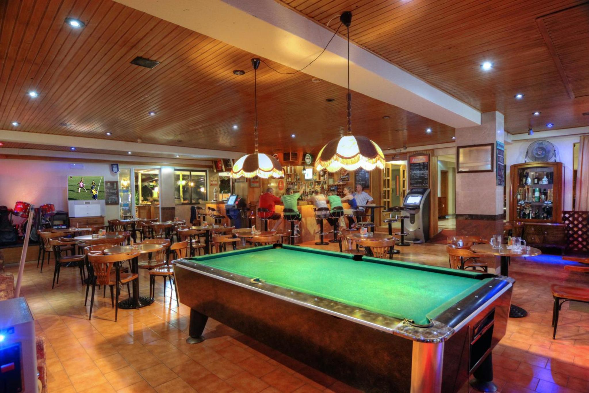 Kassandra Hotel