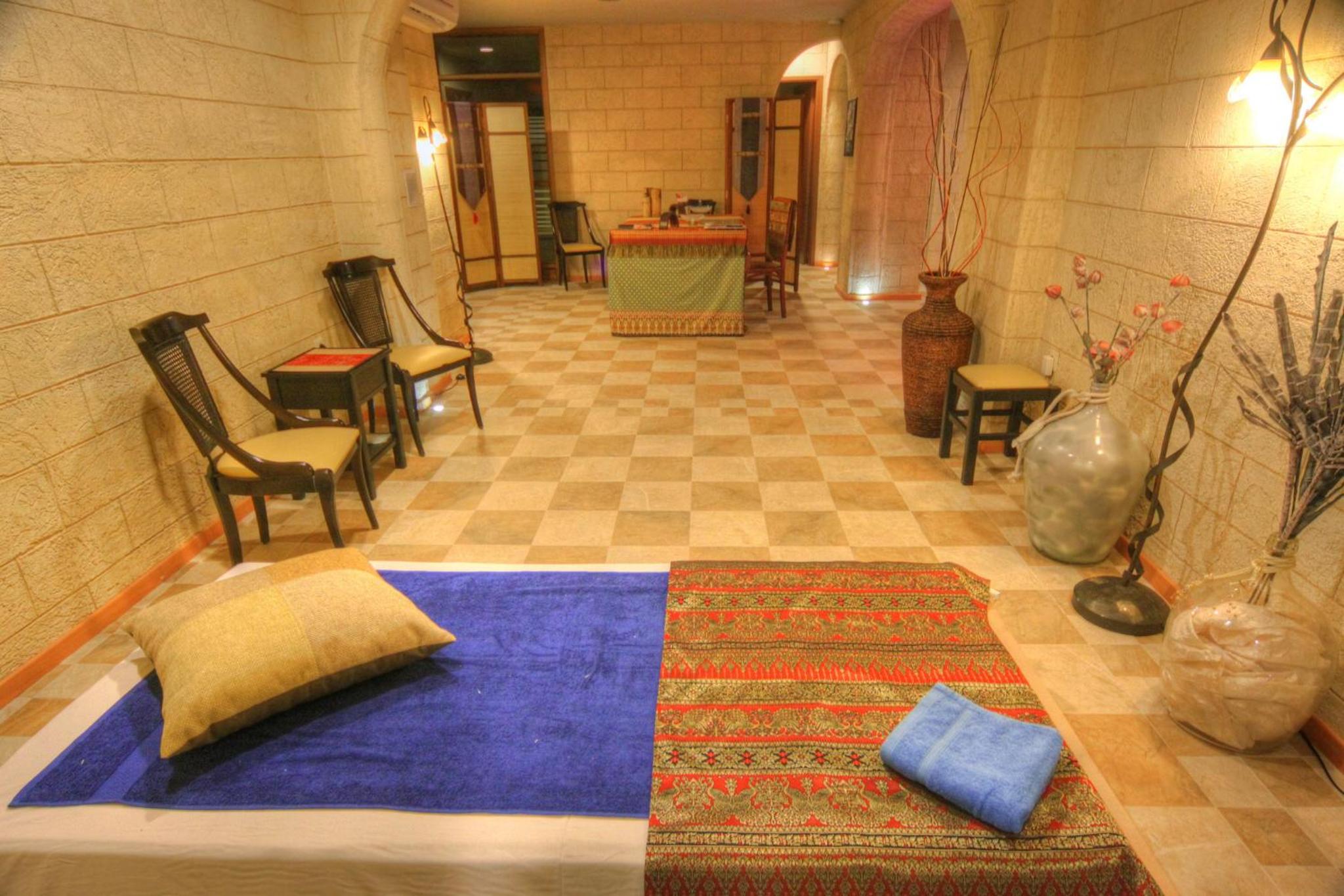 Kassandra Hotel