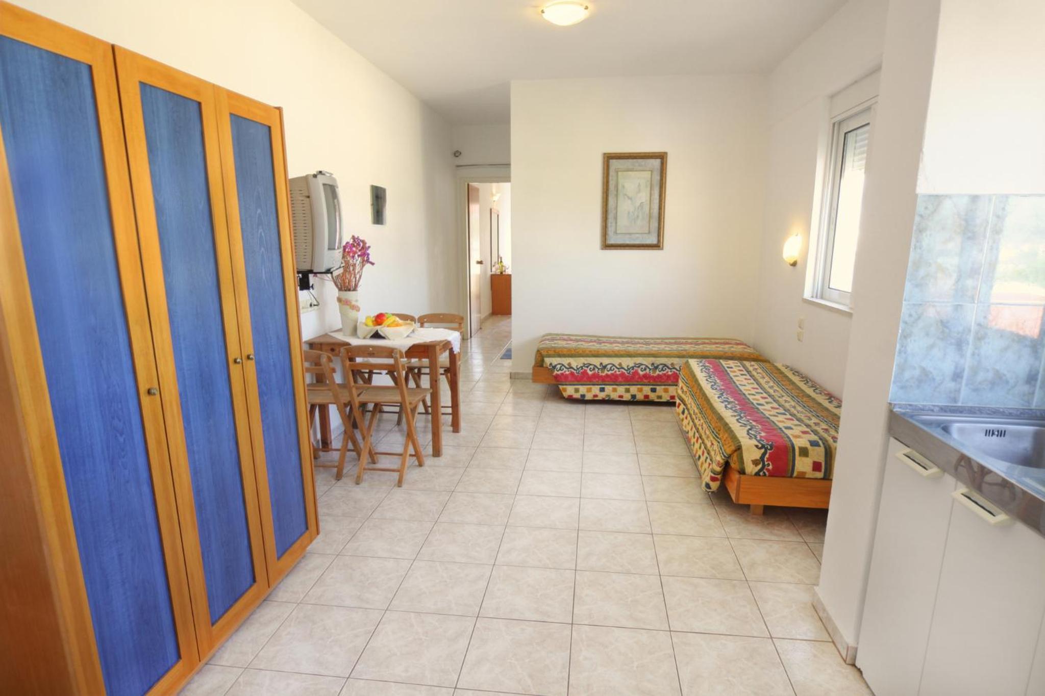 Kassandra Hotel