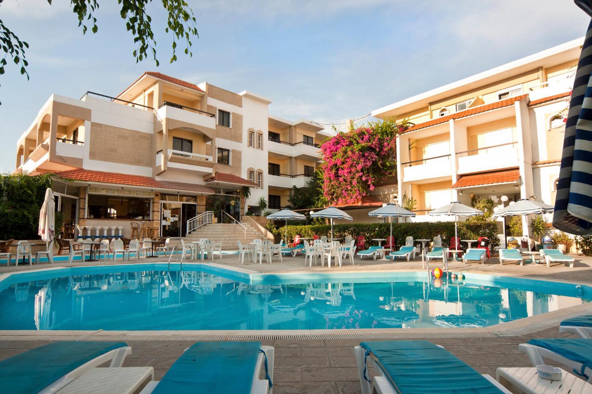 Kassandra Hotel