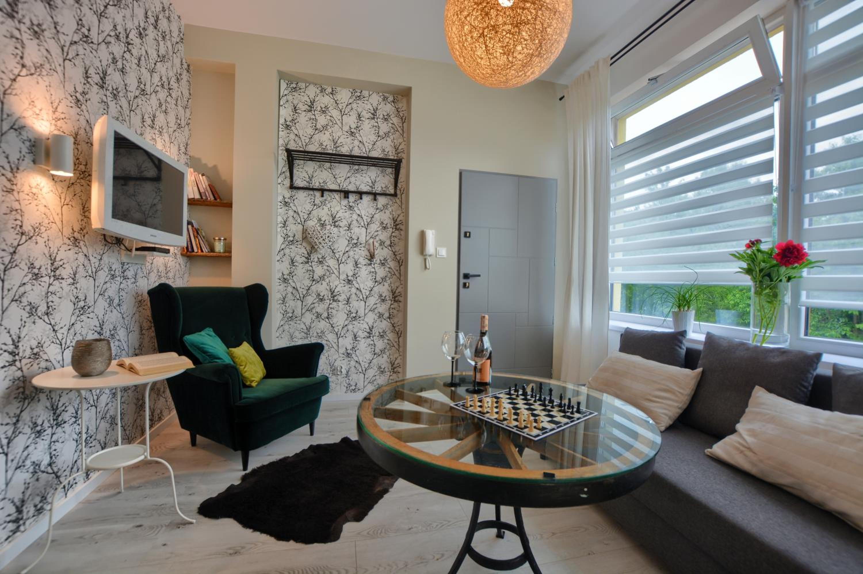 Apartament Fajny Kąt view 4