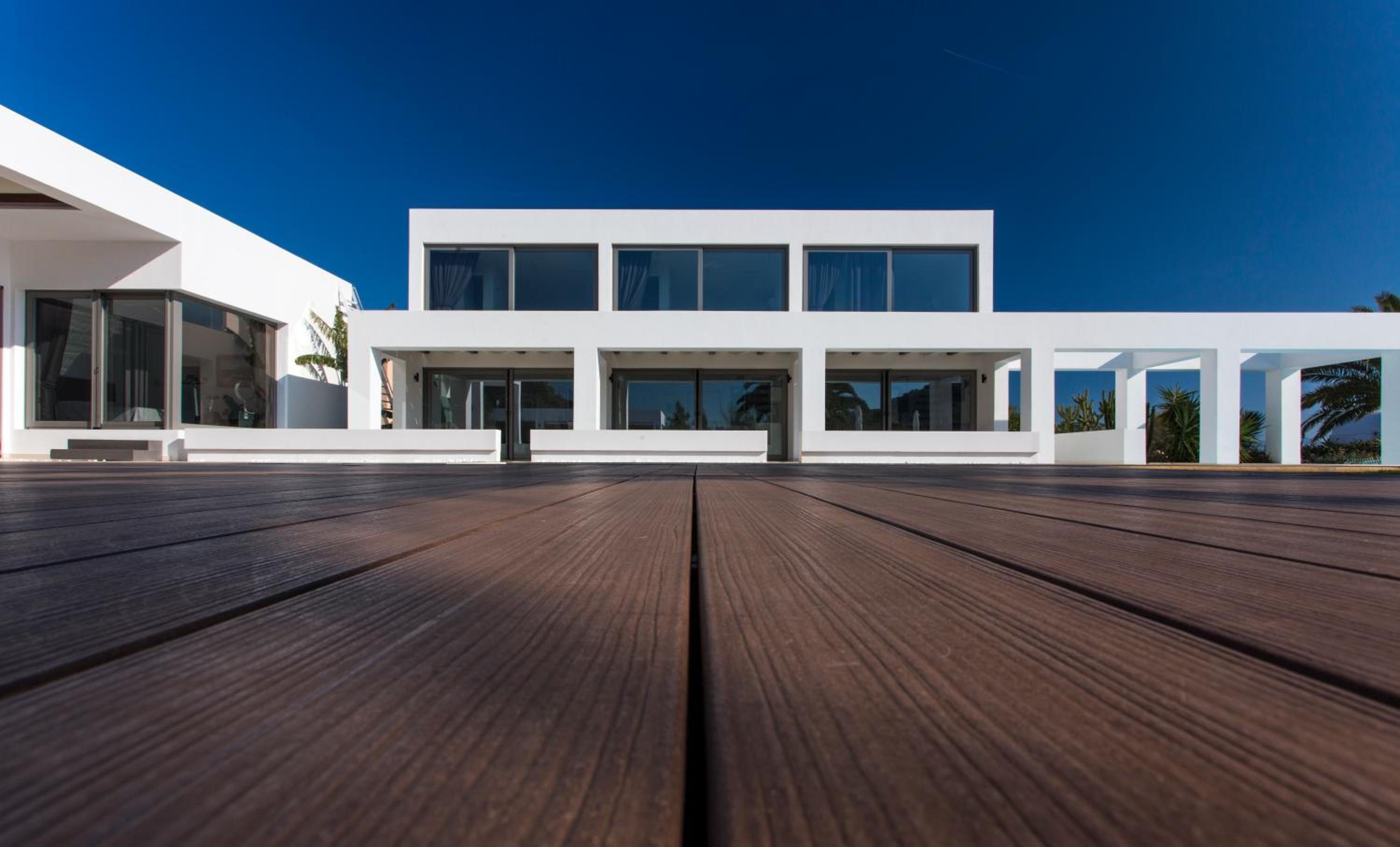 Translated Hotel Name LeBlanc Luxurious Beachfront Villa, GcollectionGr view 3