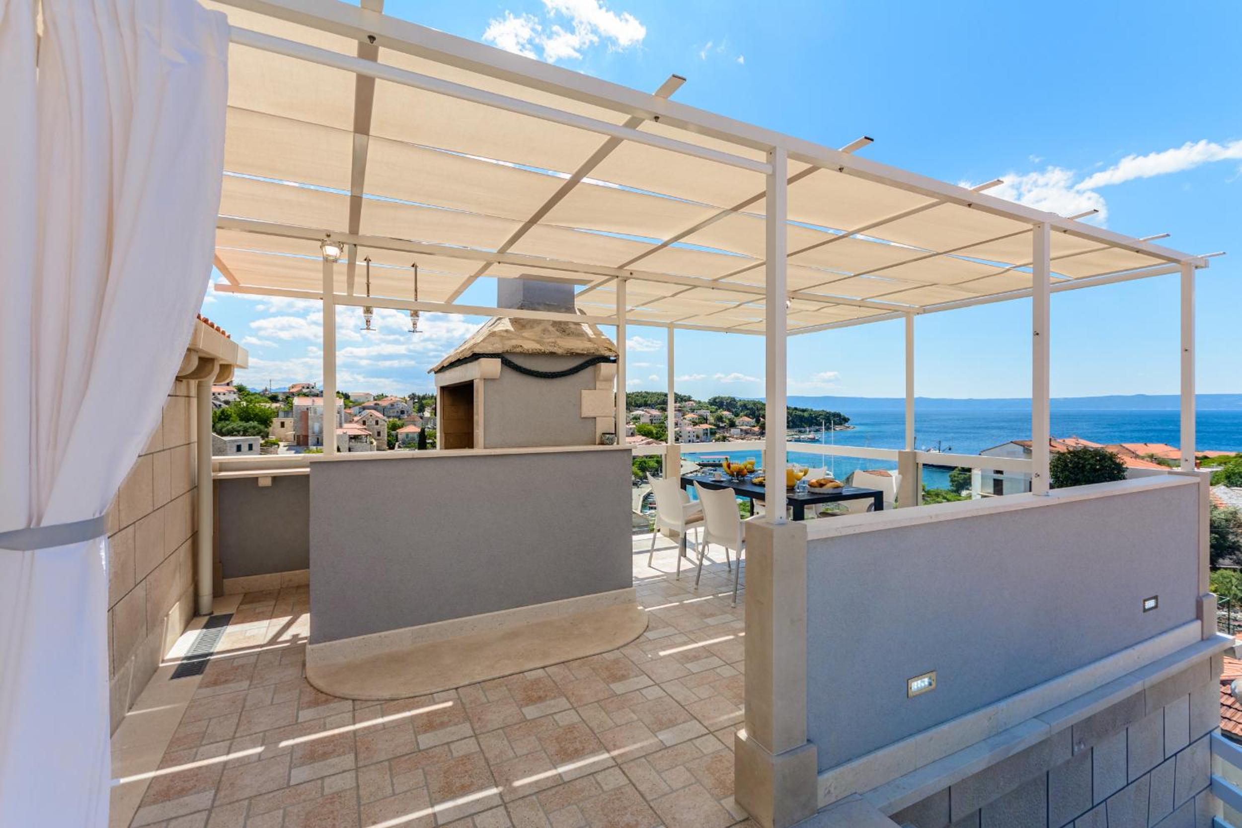 Apartment Darka 3 view 4