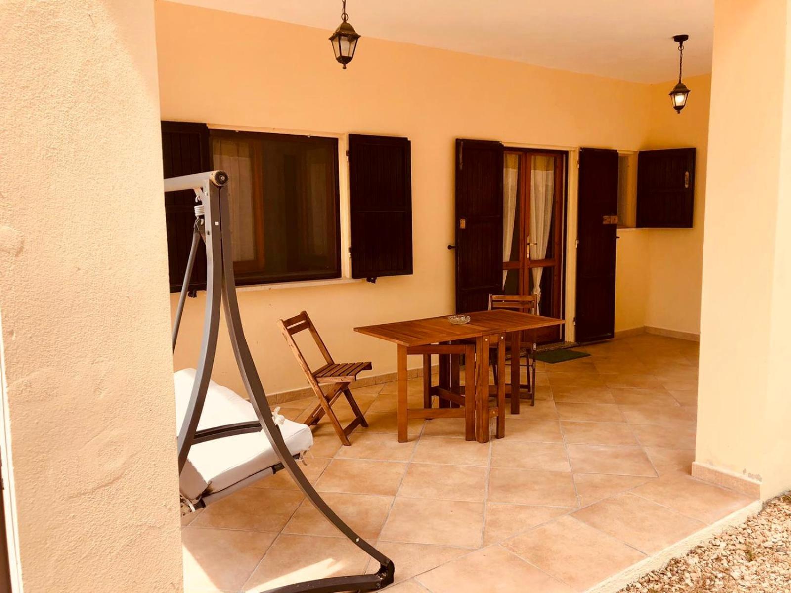 Villa Enrica Apartments photo 3