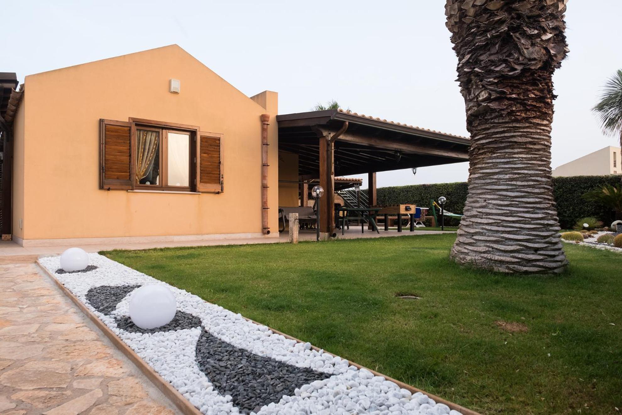 Villa Amira