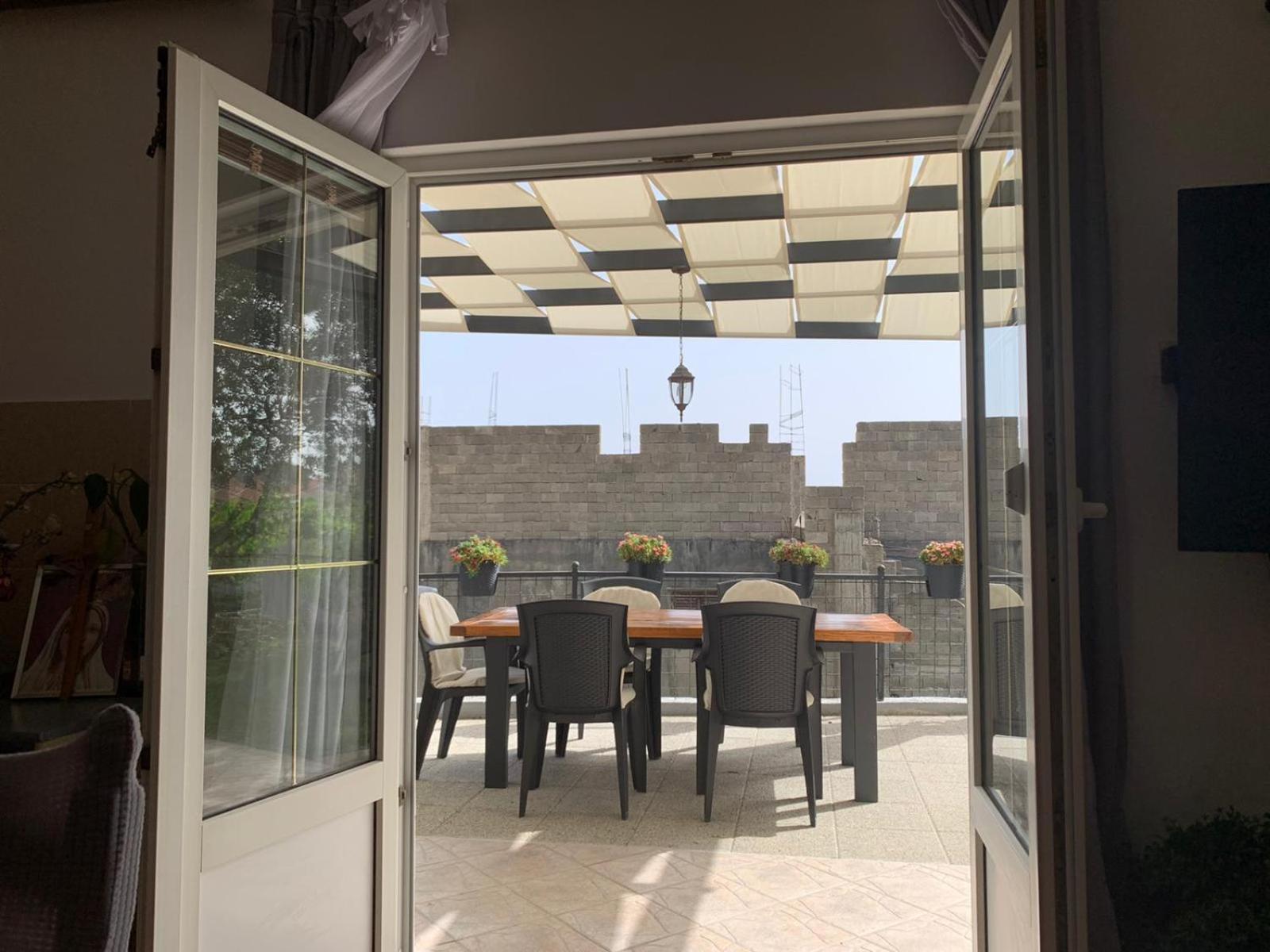 Apartmani Bilić view 3